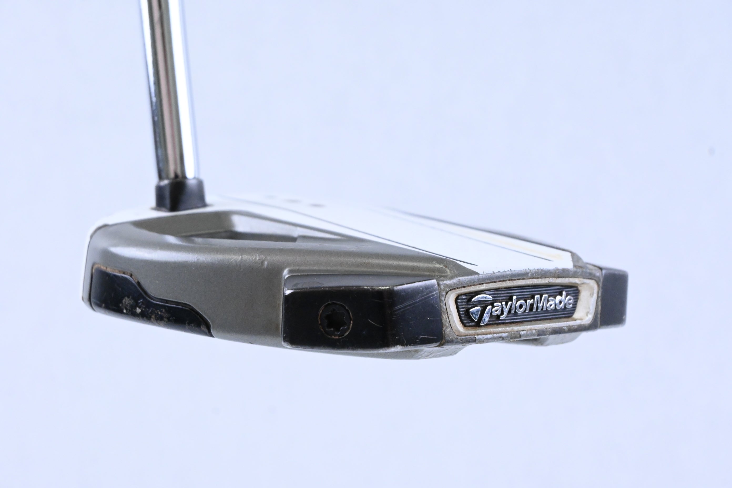Taylormade Spider EX Single Bend Putter / 34 Inch