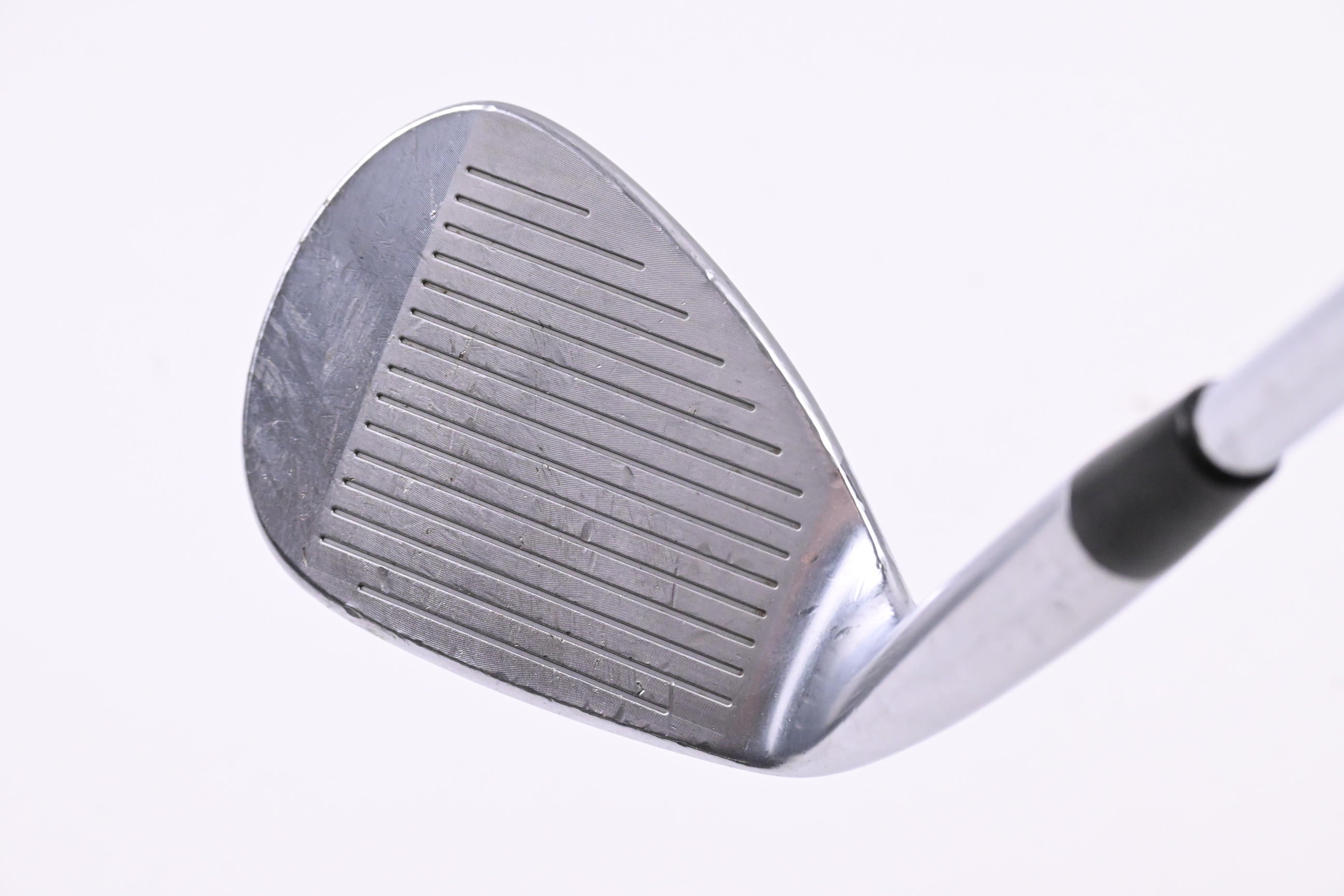 Mizuno T20 Lob Wedge / 58 Degree / Stiff Flex Project X Rifle Shaft