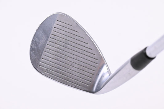 Mizuno T20 Lob Wedge / 58 Degree / Stiff Flex Project X Rifle Shaft
