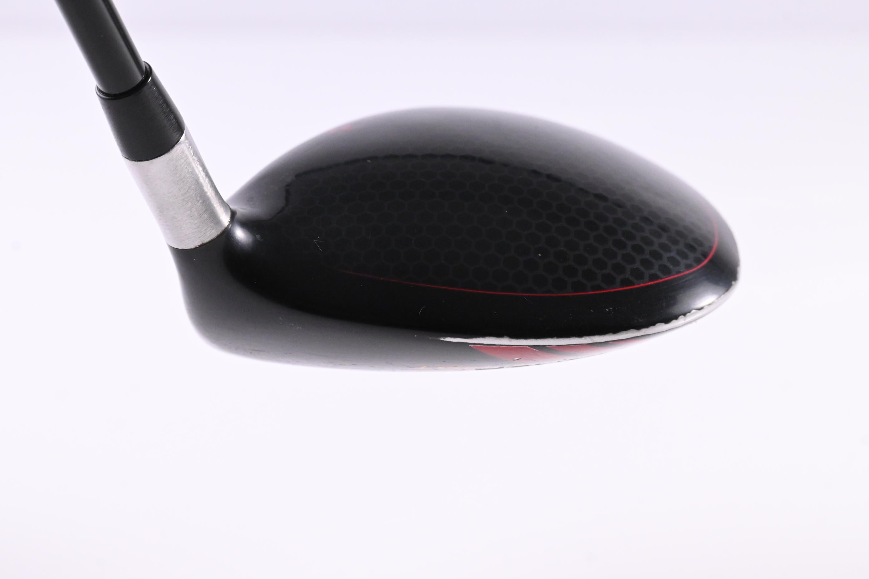 Taylormade Burner Superfast #3 Wood / 15 Degree / Stiff Flex Kai'li White 70