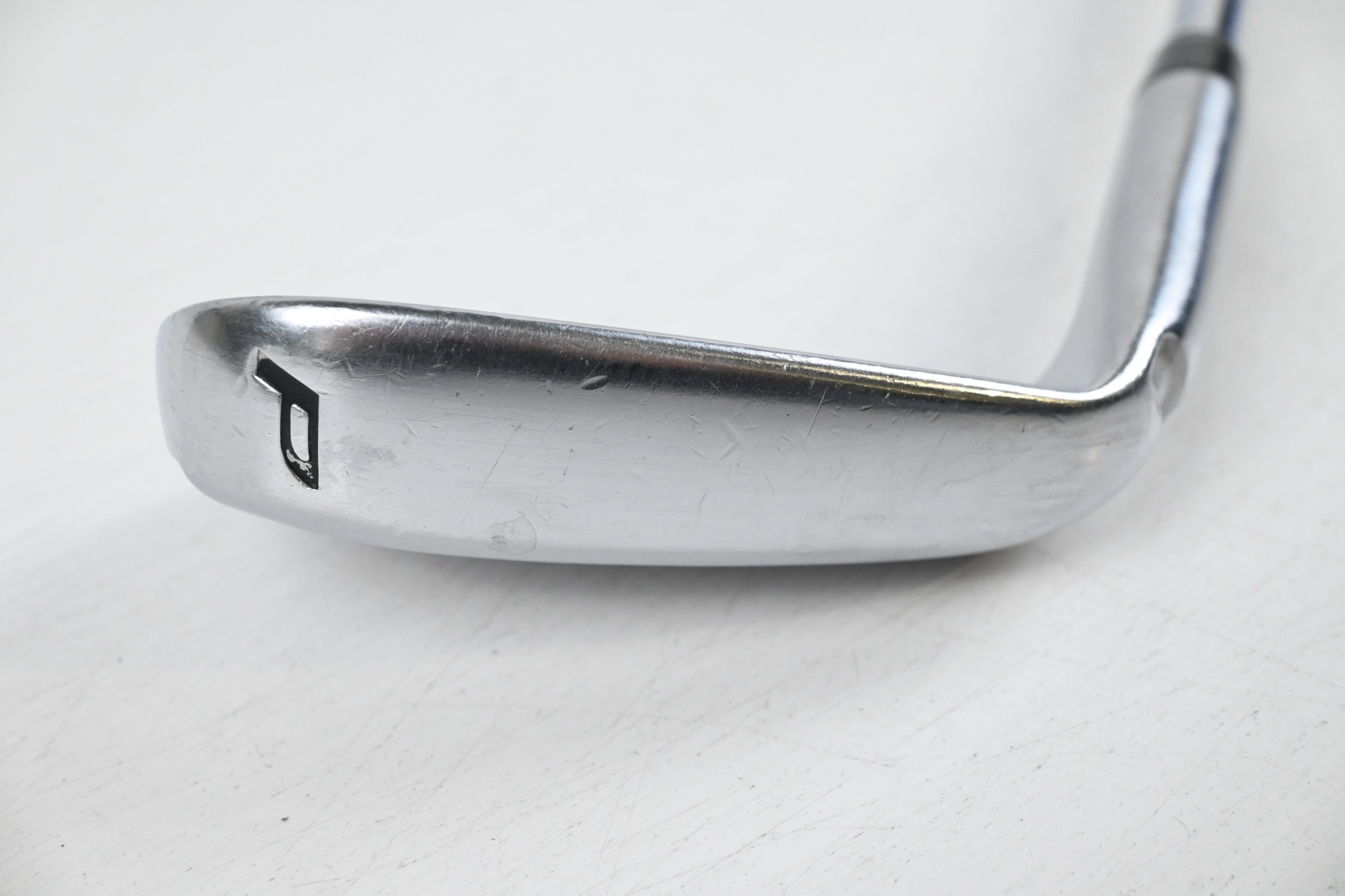 Taylormade Tour Preferred 2014 CB Pitching Wedge / 46 Degree / Stiff Flex KBS