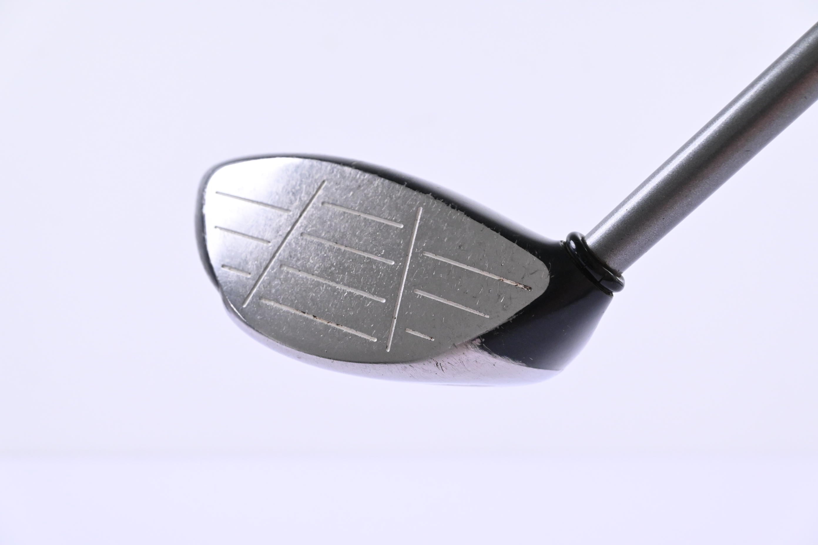 Callaway Steelhead Plus #3 Wood / 16 Degree / Regular Flex Callaway Shaft