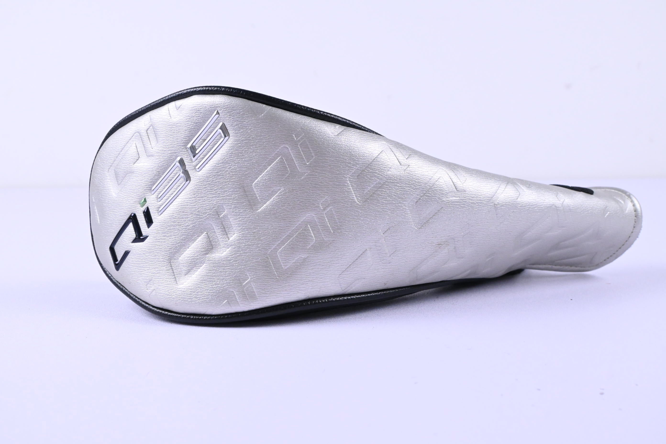 Taylormade Qi35 Tour #7 Wood / 21 Degree / Stiff Flex Ventus Red Velocore+ 5
