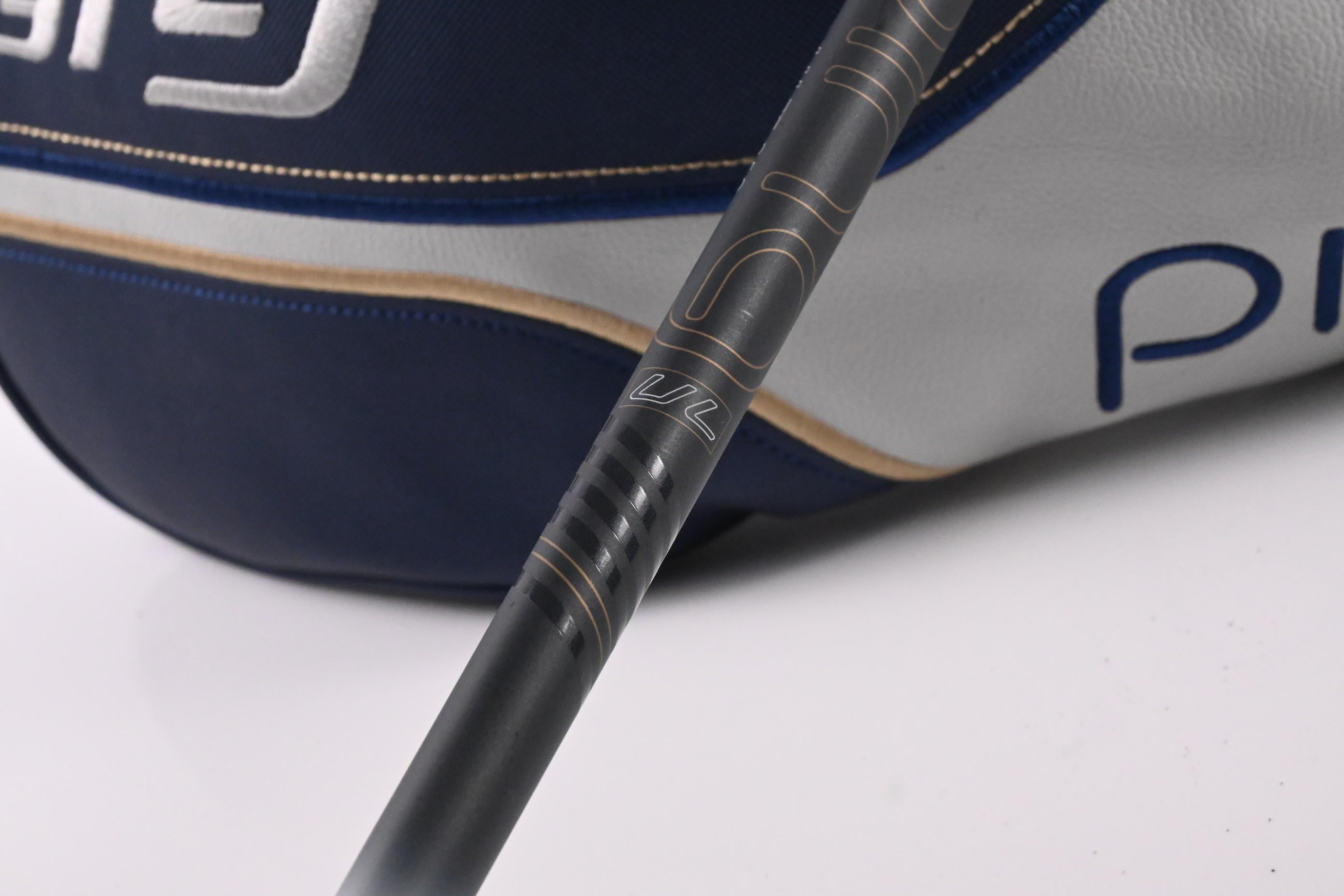 Ladies Ping G Le3 Driver / 11.5 Degree / Ladies Flex Ping ULT 250 Shaft