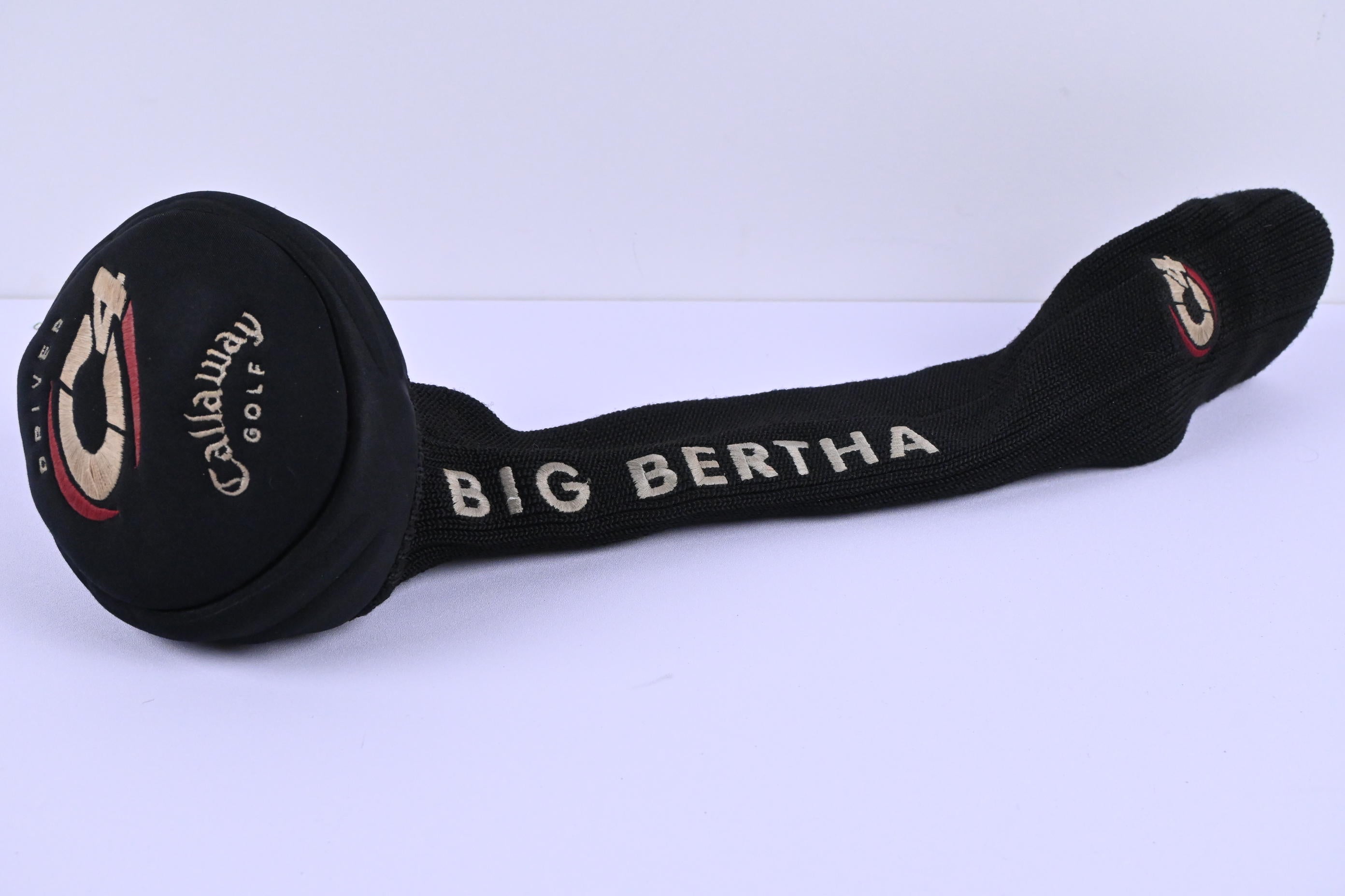 Callaway Big Bertha C4 Driver / 11 Degree / Regular Flex Big Bertha C4 Shaft