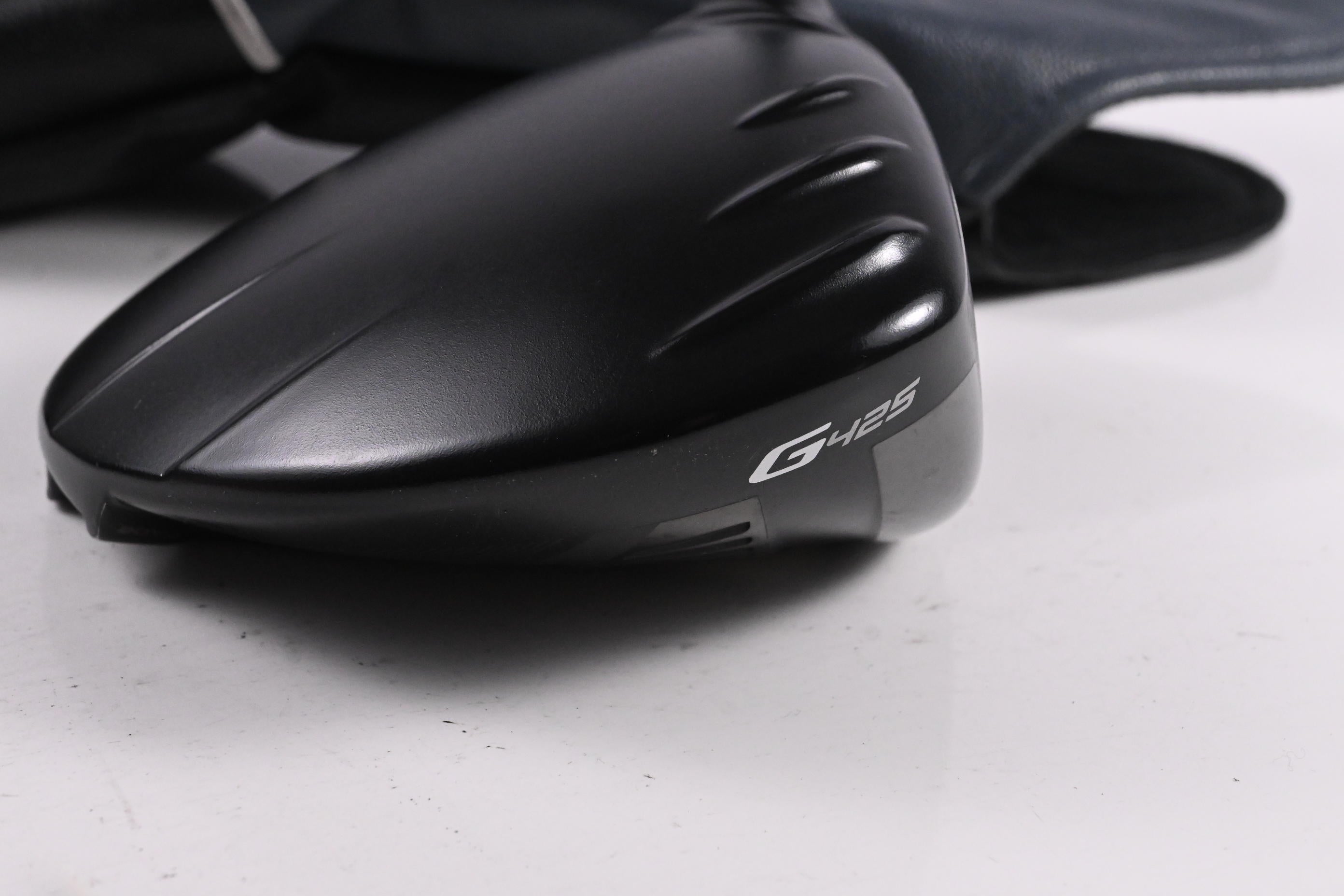 Ping G425 Max Driver / 9 Degree / Regular Flex Ping ALTA CB Slate 55 Shaft