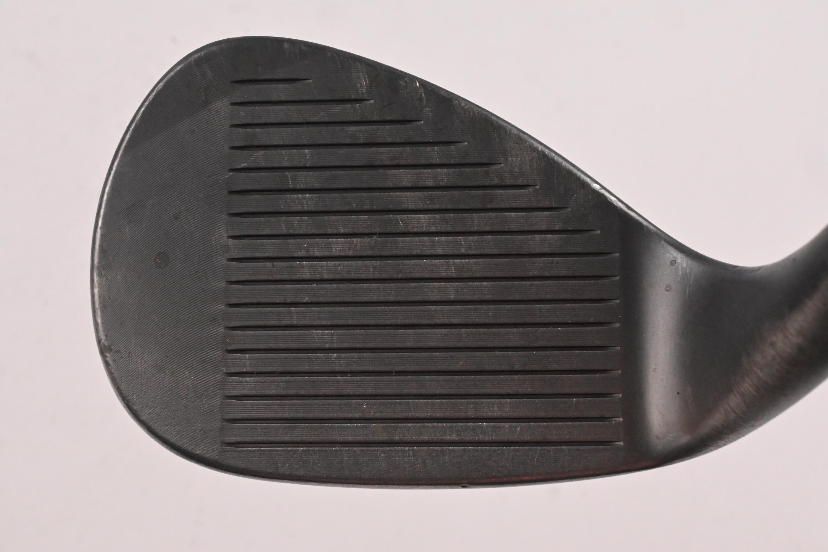 Titleist Vokey SM8 Lob Wedge / 58 Degree / Wedge Flex Titleist Vokey Shaft