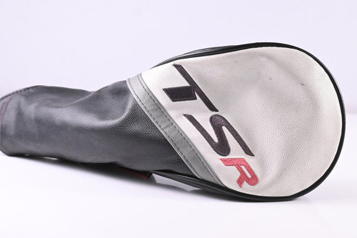 Titleist TSR3 Driver / 9 Degree / X-Flex Project X Denali Blue 60 Shaft