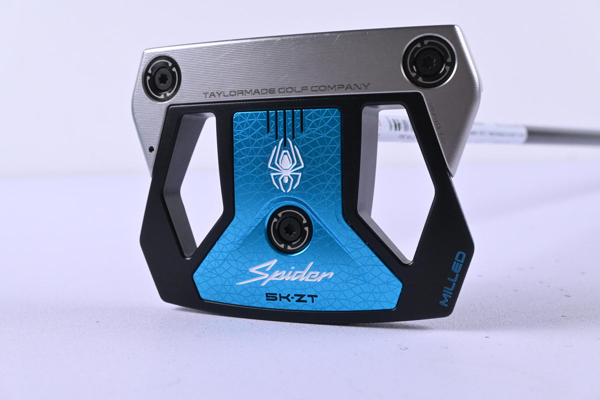 Taylormade Spider ZT Putter / 34 Inch