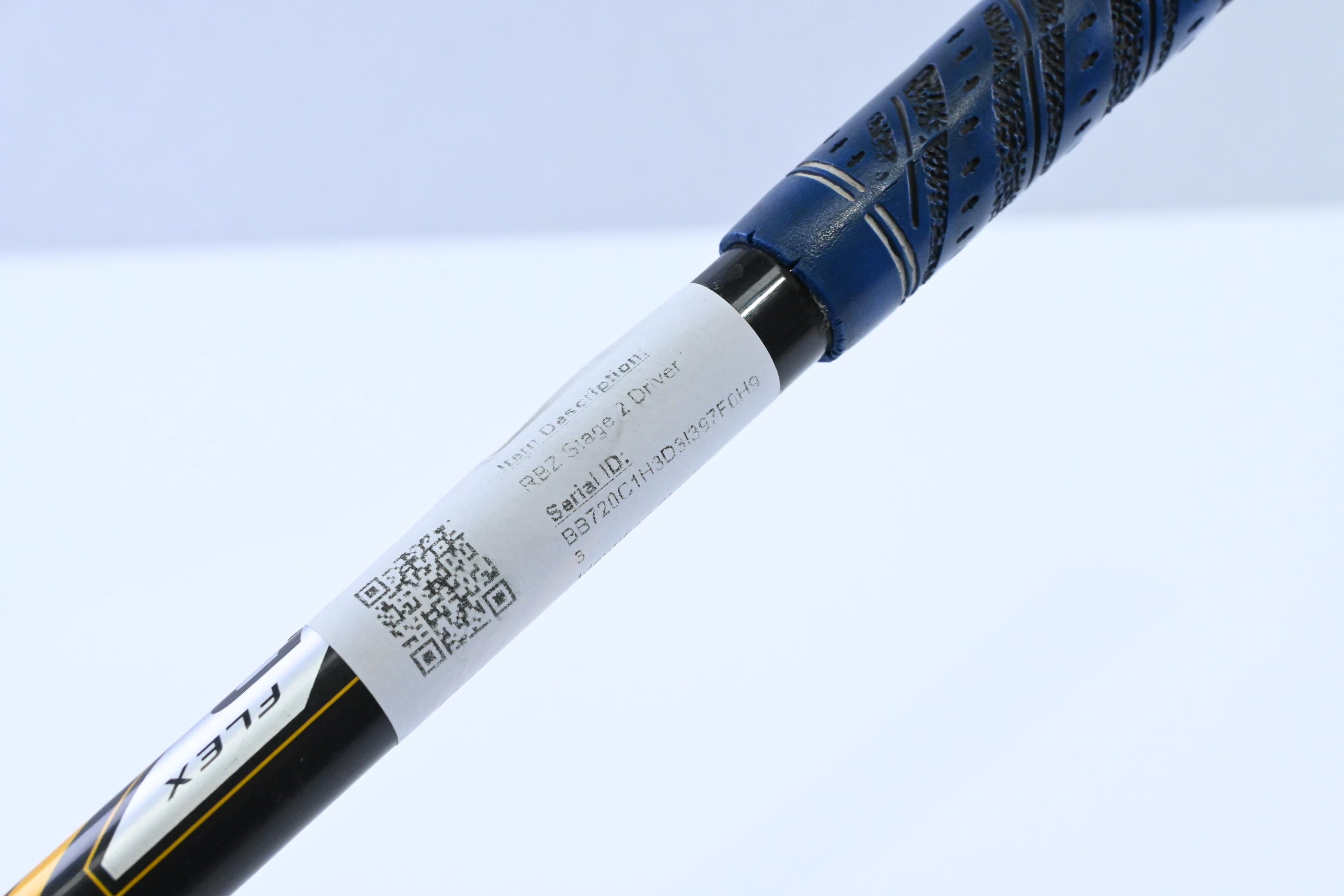 Taylormade RBZ Stage 2 Driver / 10.5 Degree / Regular Flex RocketFuel 50