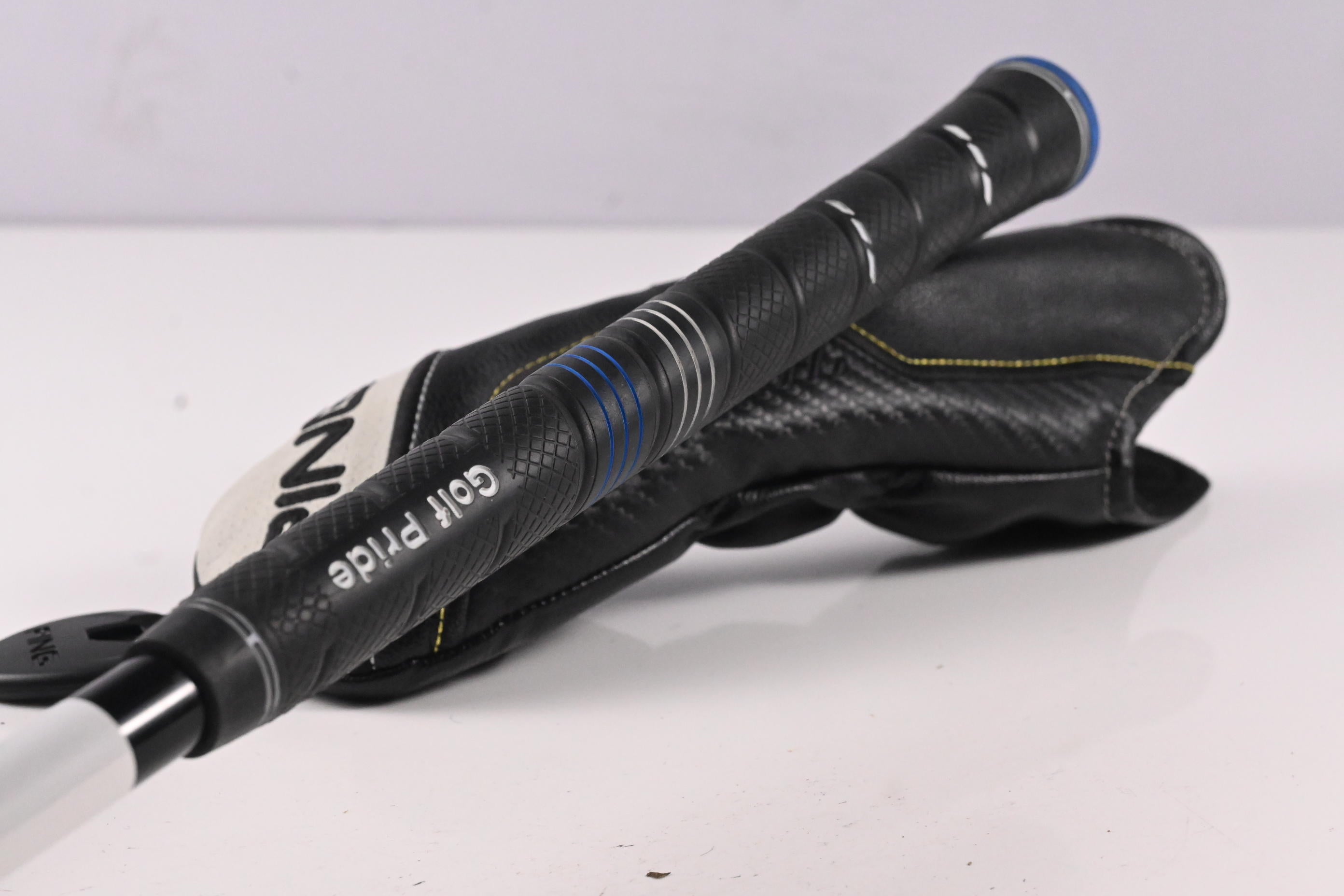Ping G430 #3 Hybrid / 19 Degree / Senior Flex Ping Alta CB Black 70 Shaft