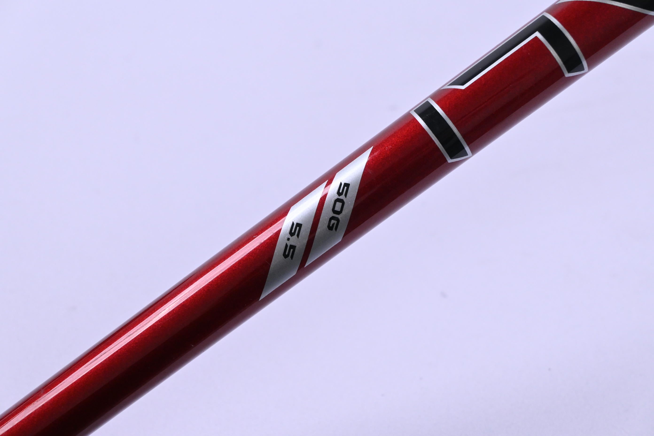 Titleist GT2 Driver / 10 Degree / Regular Flex Denali Red 50 Shaft