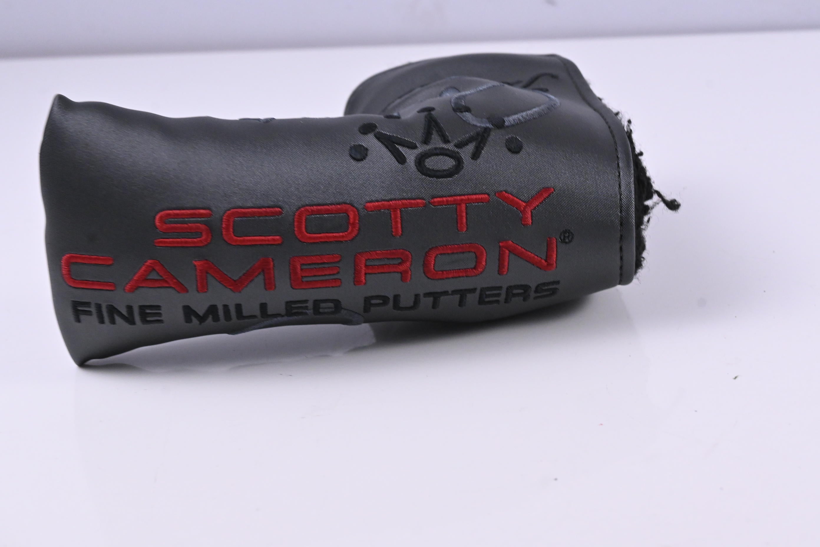 Scotty Cameron Detour Conversion Newport 2 Putter / 35 Inch