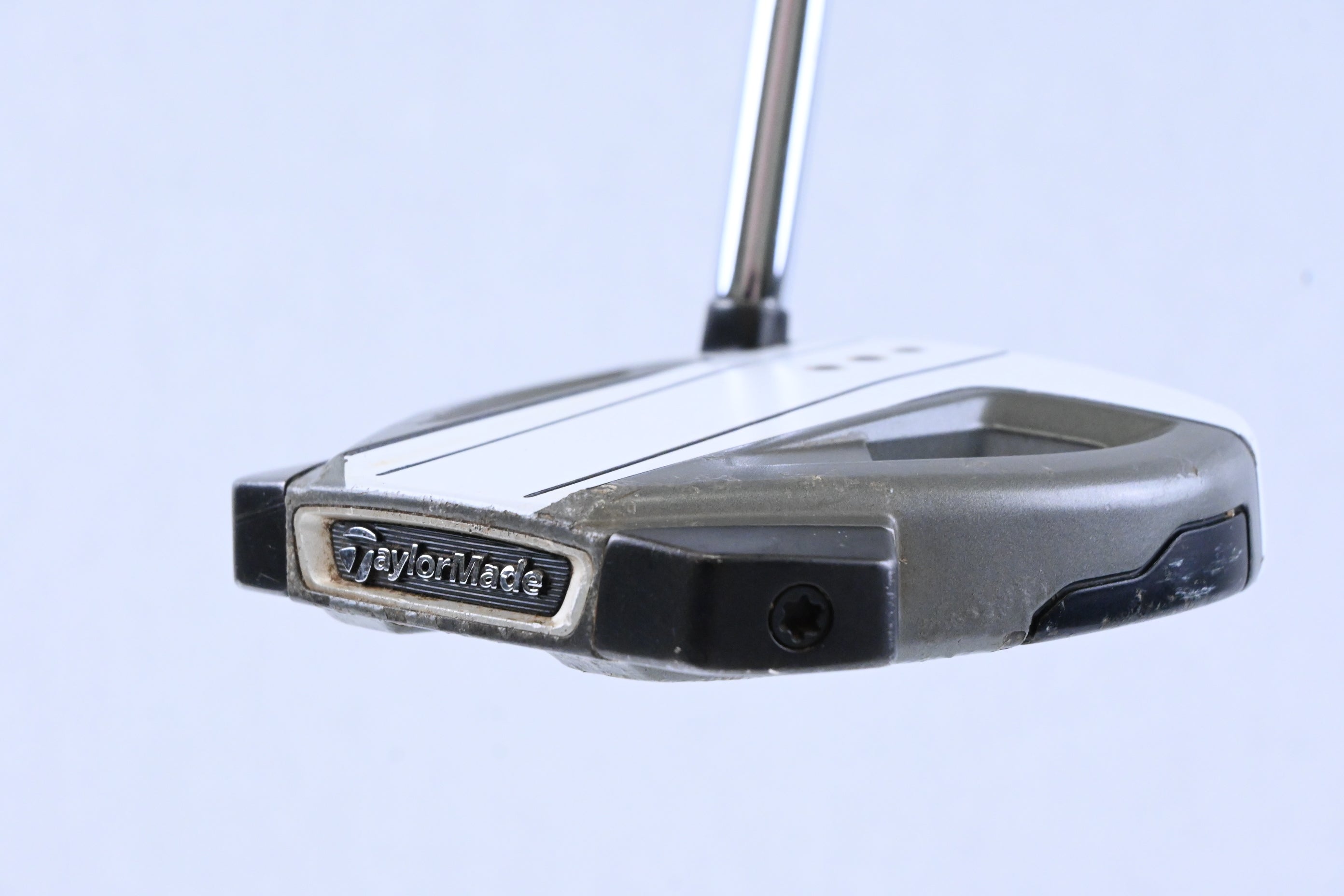 Taylormade Spider EX Single Bend Putter / 34 Inch