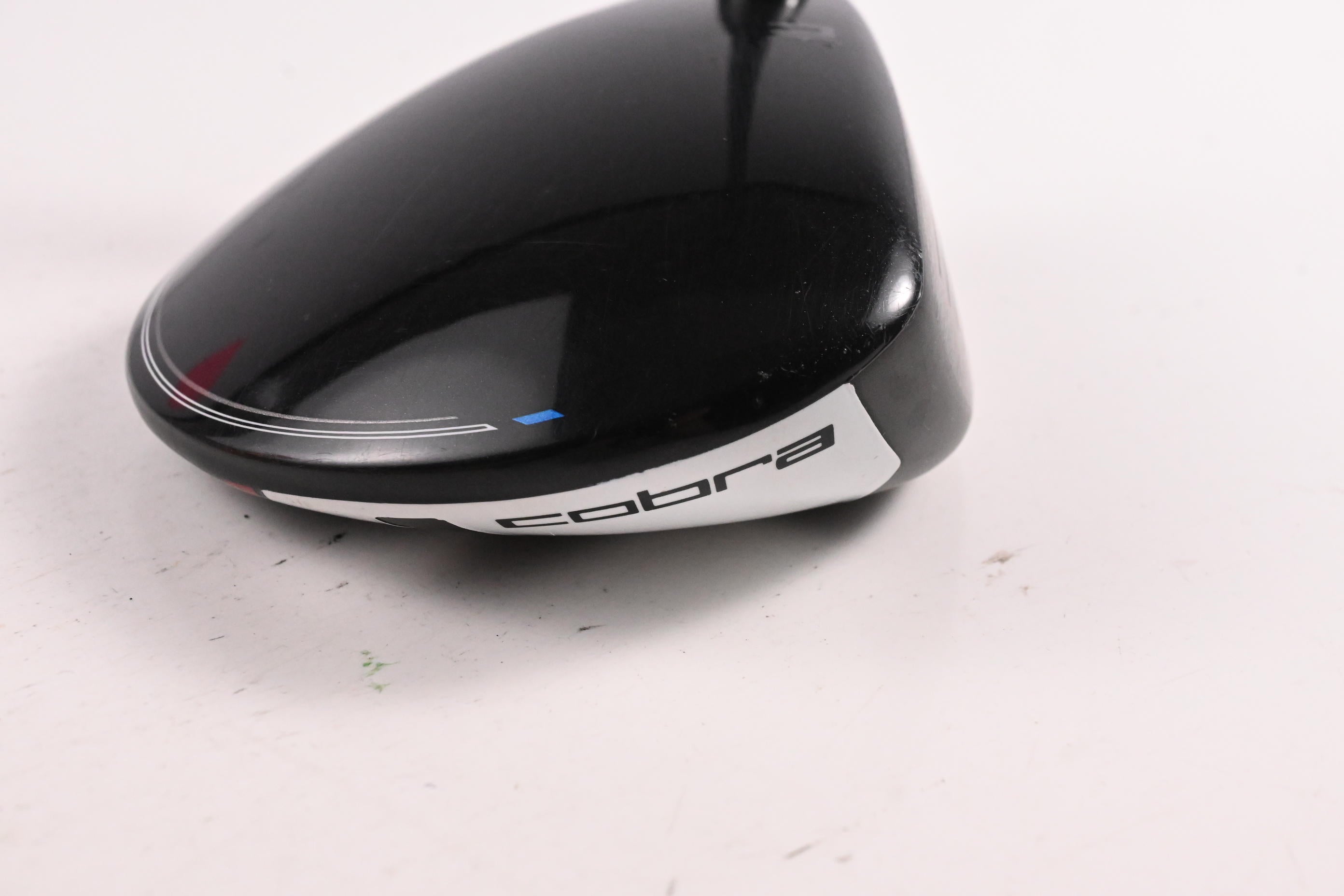 Cobra Aerojet #3 Wood / 15 Degree / Regular Flex Bassara E 42 Shaft