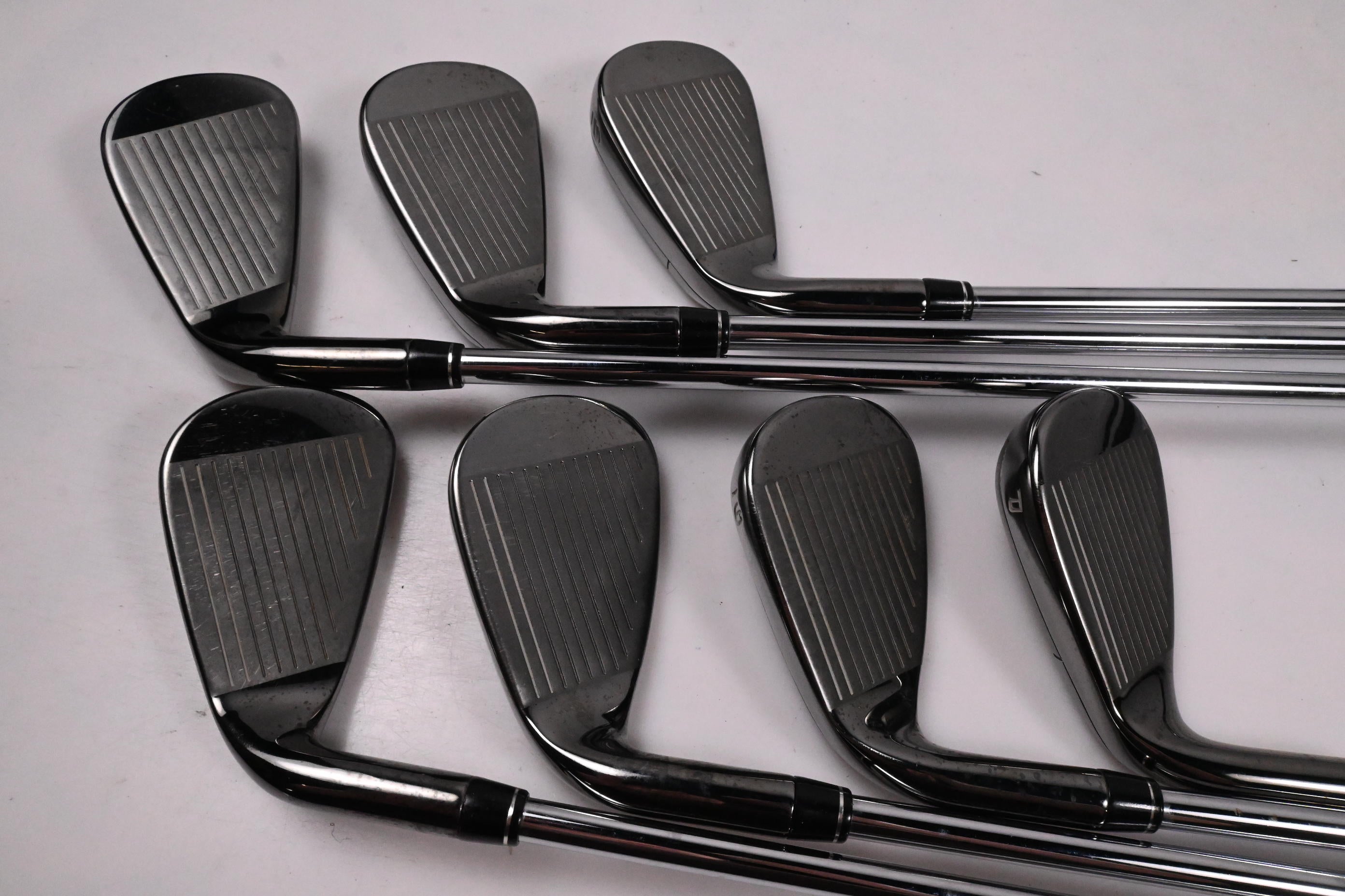 Callaway Big Bertha 2023 Irons / 4-PW / Regular Flex Elevate MPH 85 Shafts