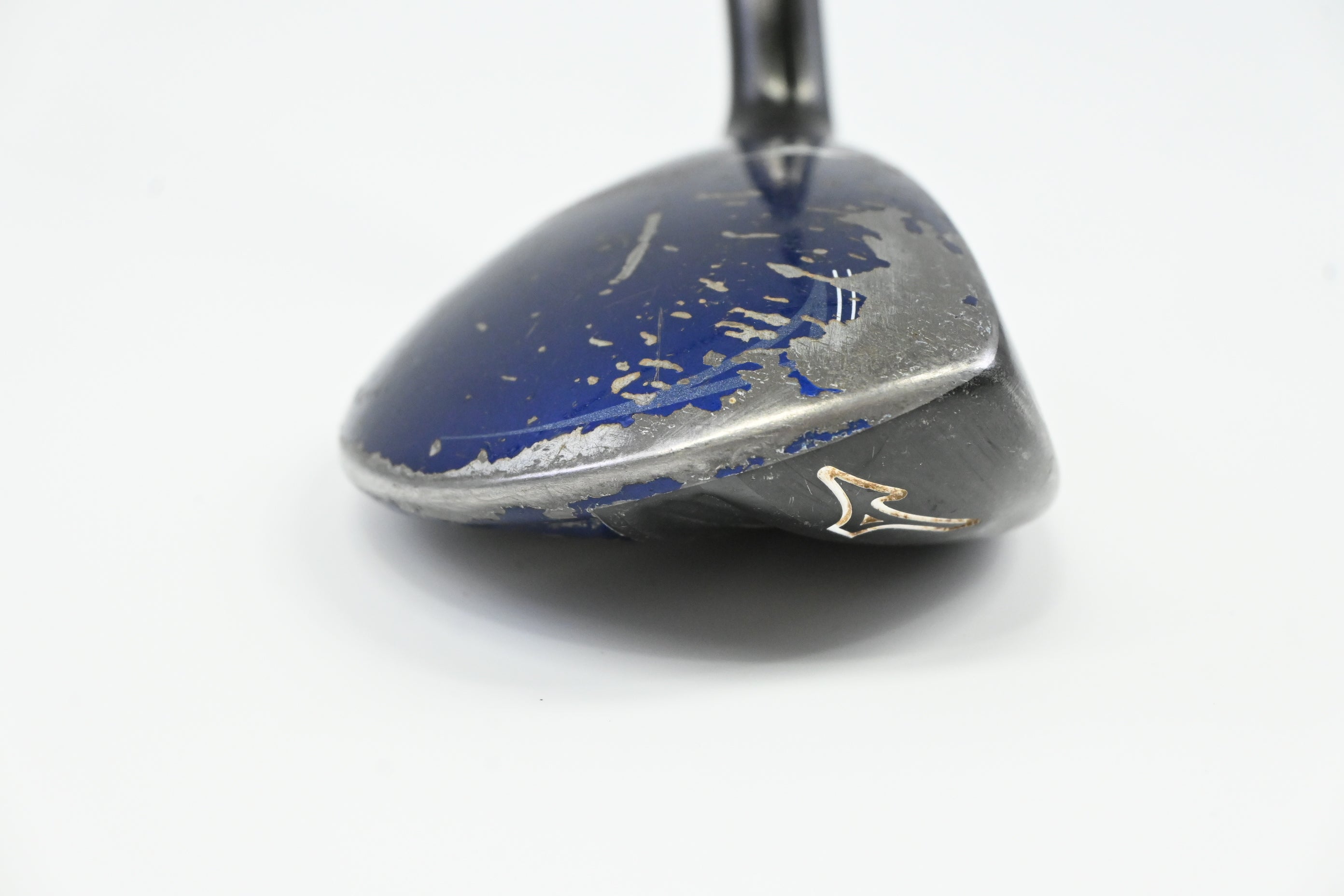Mizuno JPX 850 #4 Hybrid / 22 Degree / Stiff Flex Mizuno 70 Shaft