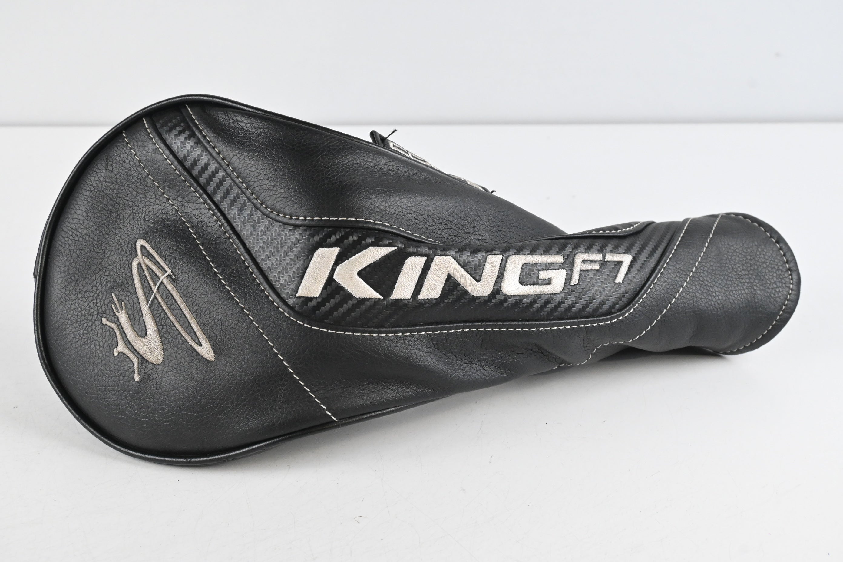 Cobra King F7 Driver / 9-12 Degree / Regular Flex Fujikura Pro 60 Shaft
