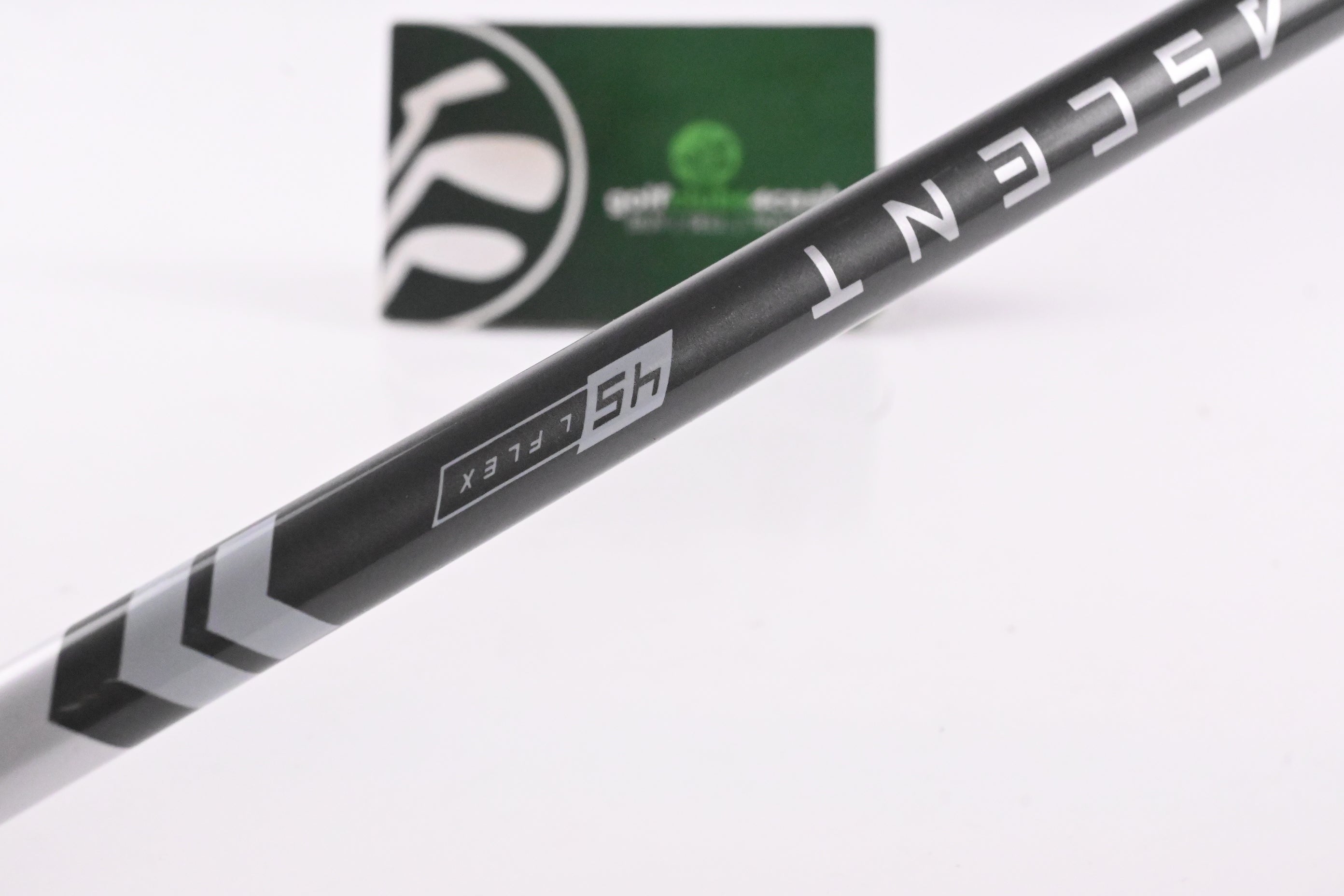 Ladies Taylormade Stealth 2 HD #5 Wood / 19 Degree / Ladies Aldila Ascent 45