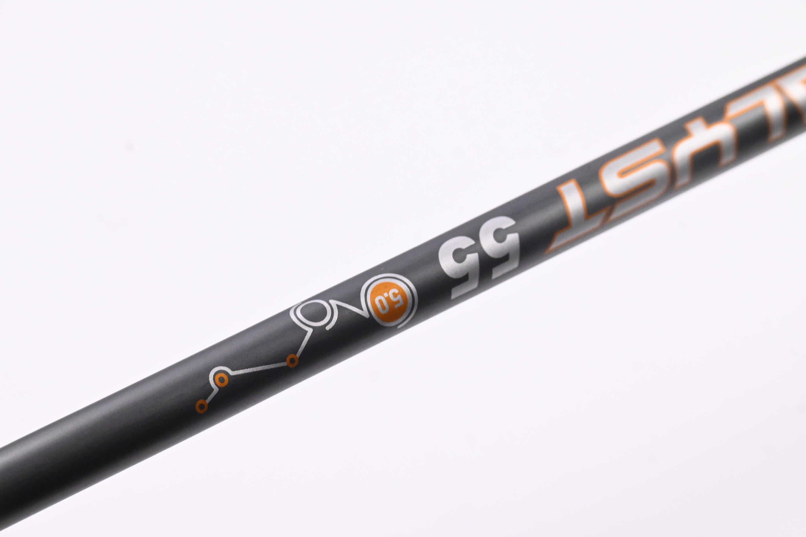 Callaway Mavrik #7 Iron / 27 Degree / Senior Flex Project X Catalyst 55 Shaft