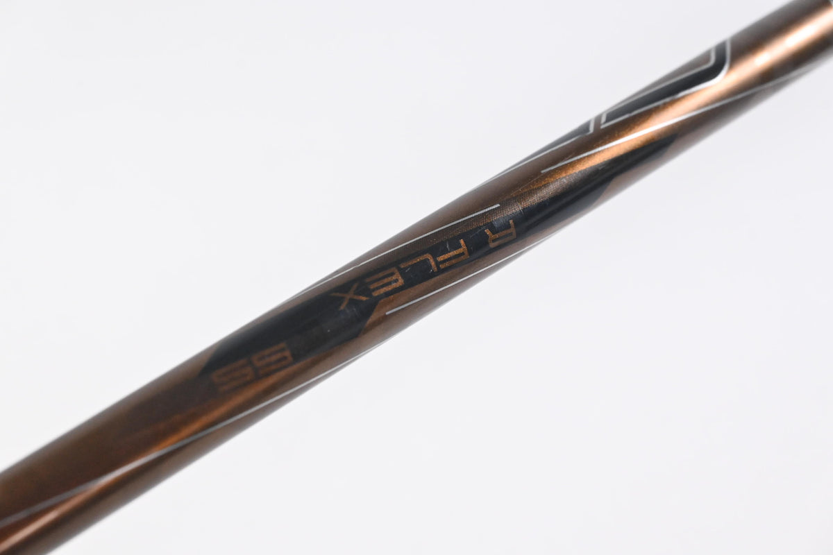 Ping G400 SFT Driver / 10 Degree / Regular Flex Ping Alta CB 55 Shaft