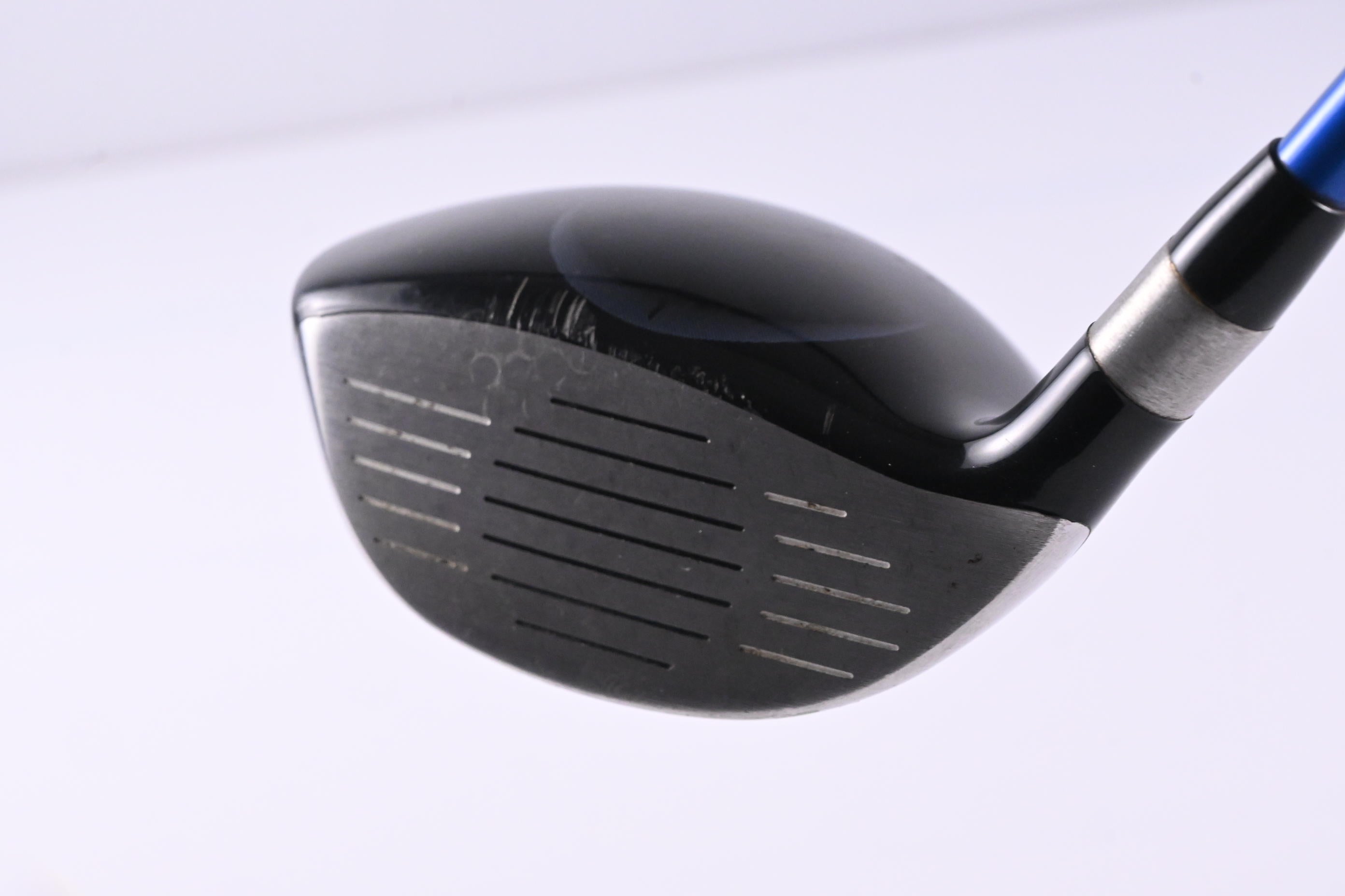 Ping G5 #3 Wood / 15 Degree / Regular Flex Grafalloy Prolaunch 75 Shaft