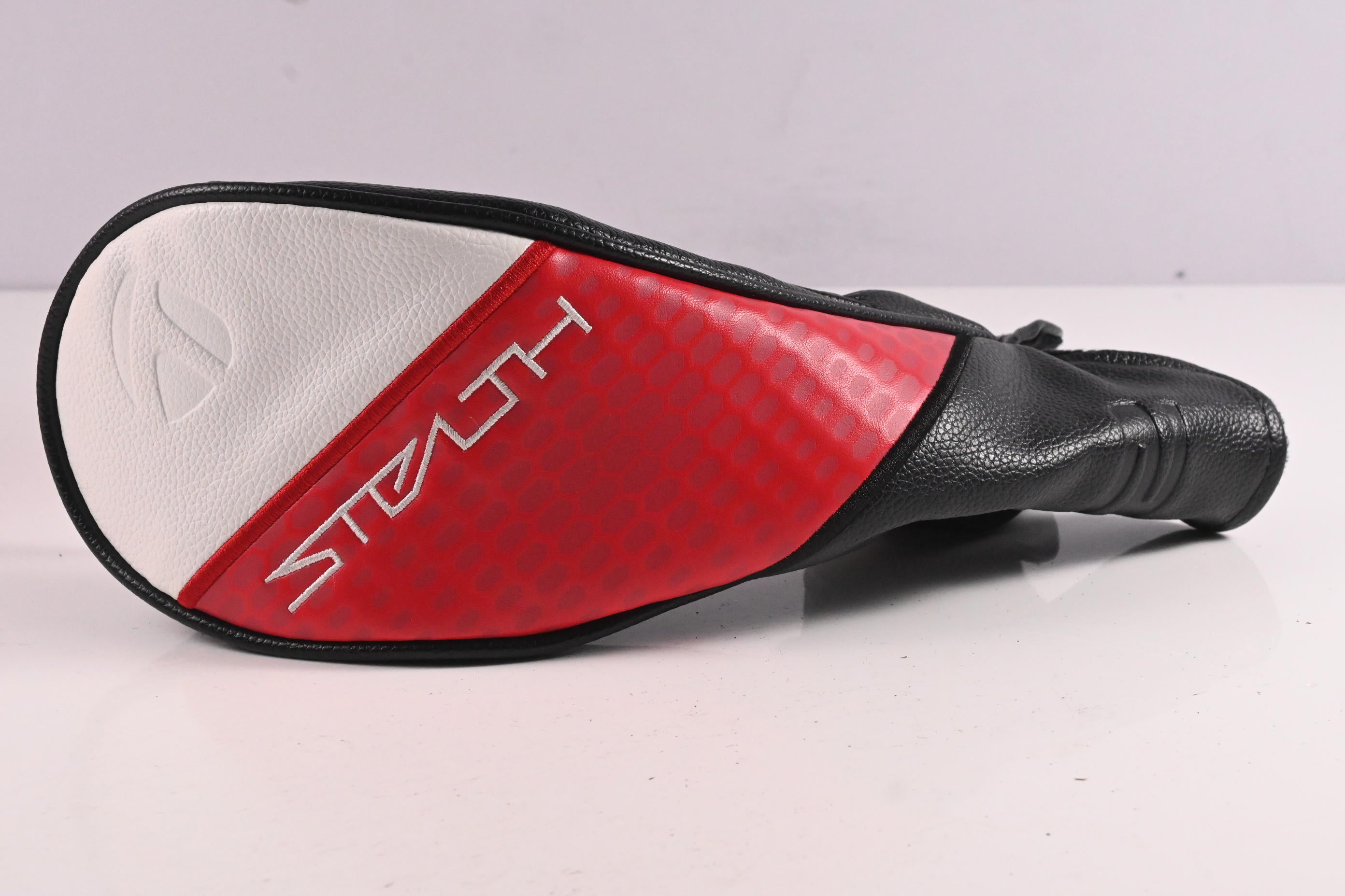 Taylormade Stealth 2 Plus #3 Wood / 15 Degree / Stiff Flex Kai`li Red 75 Shaft