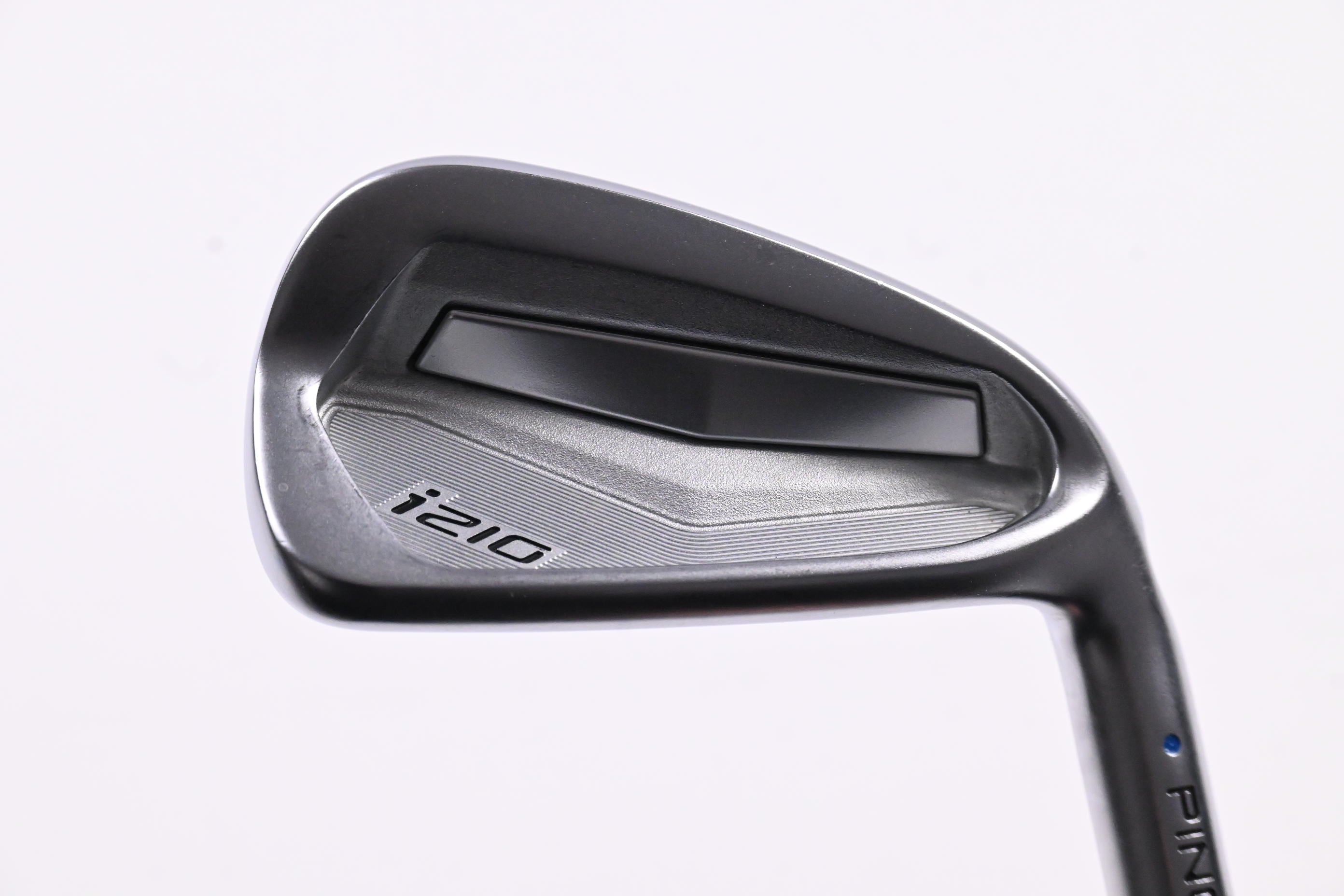 Ping i210 #6 Iron / 29.5 Degree / Blue Dot / Regular Flex NS Pro Modus 3 105