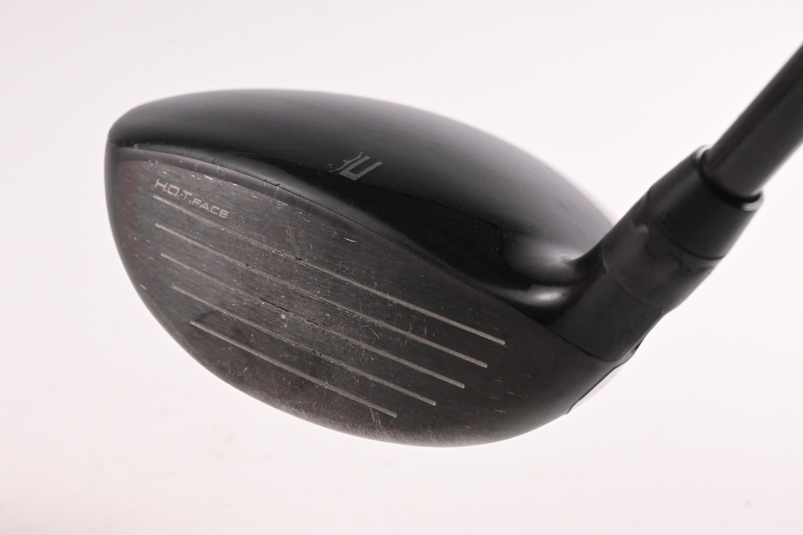 Cobra Aerojet #3 Wood / 15 Degree / Regular Flex Bassara E 42 Shaft