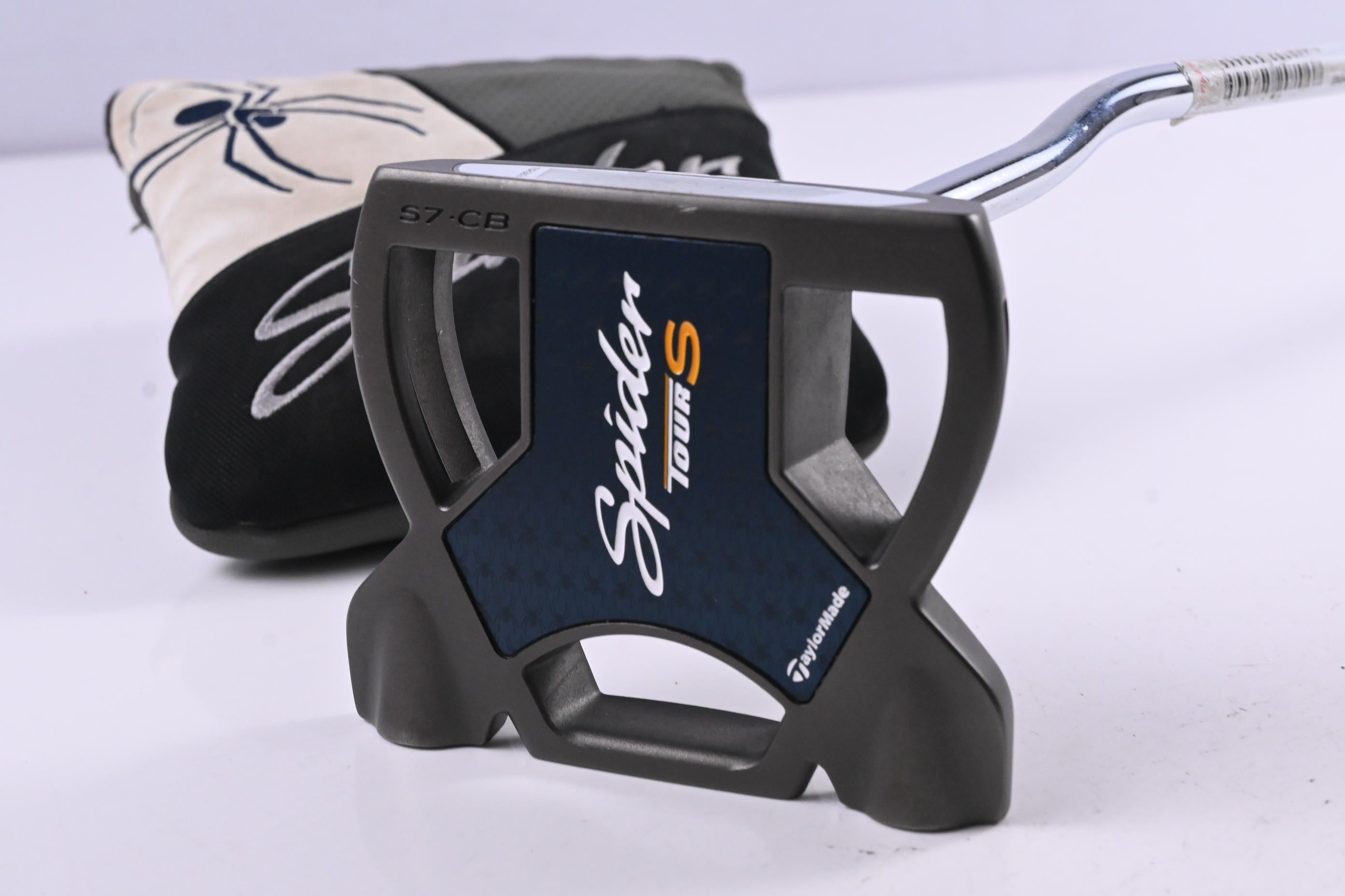 Taylormade Spider Tour S CB 2023 Putter / 35 Inch
