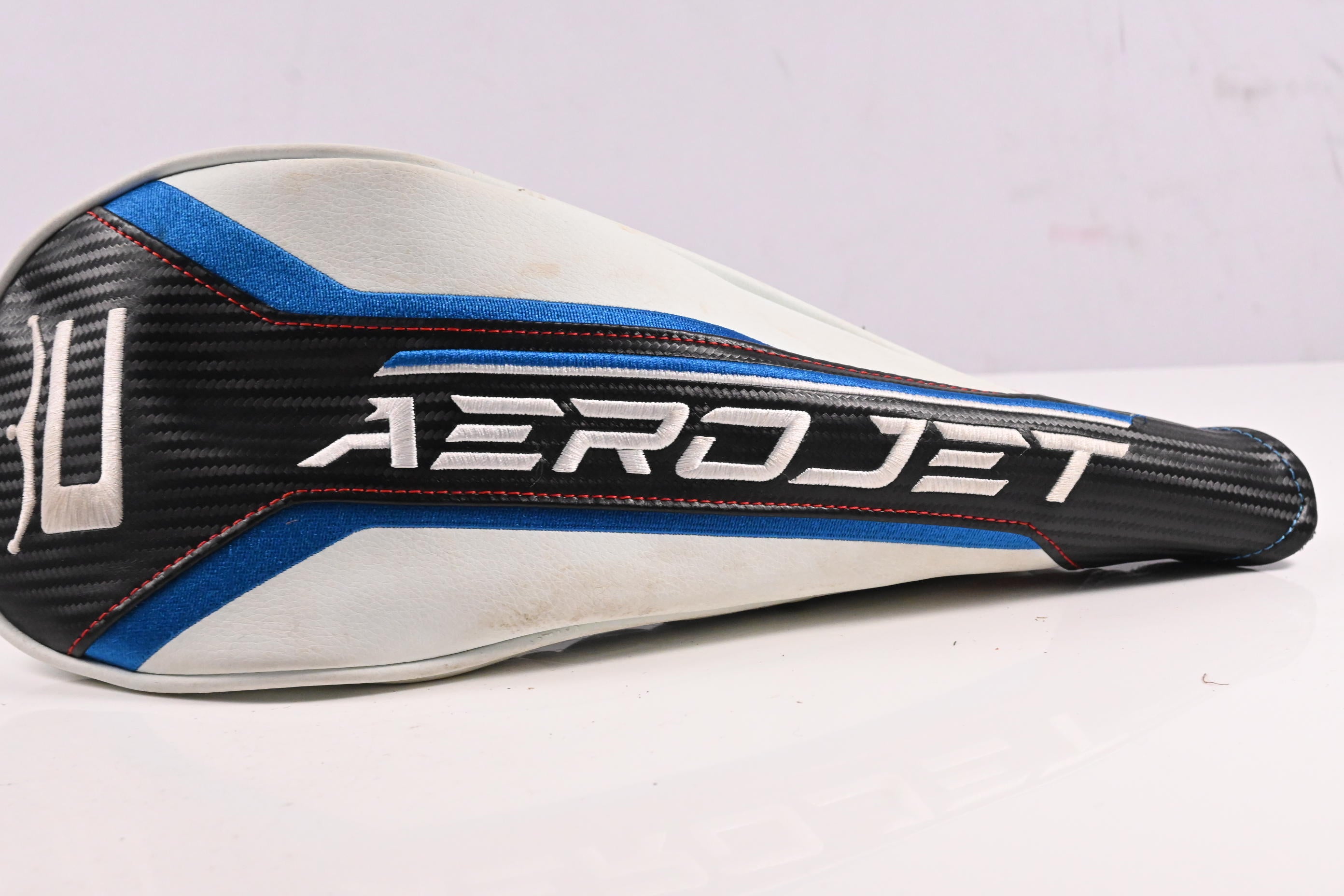 Cobra Aerojet Driver / 9 Degree / Stiff Flex Kai`li Blue 60 Shaft