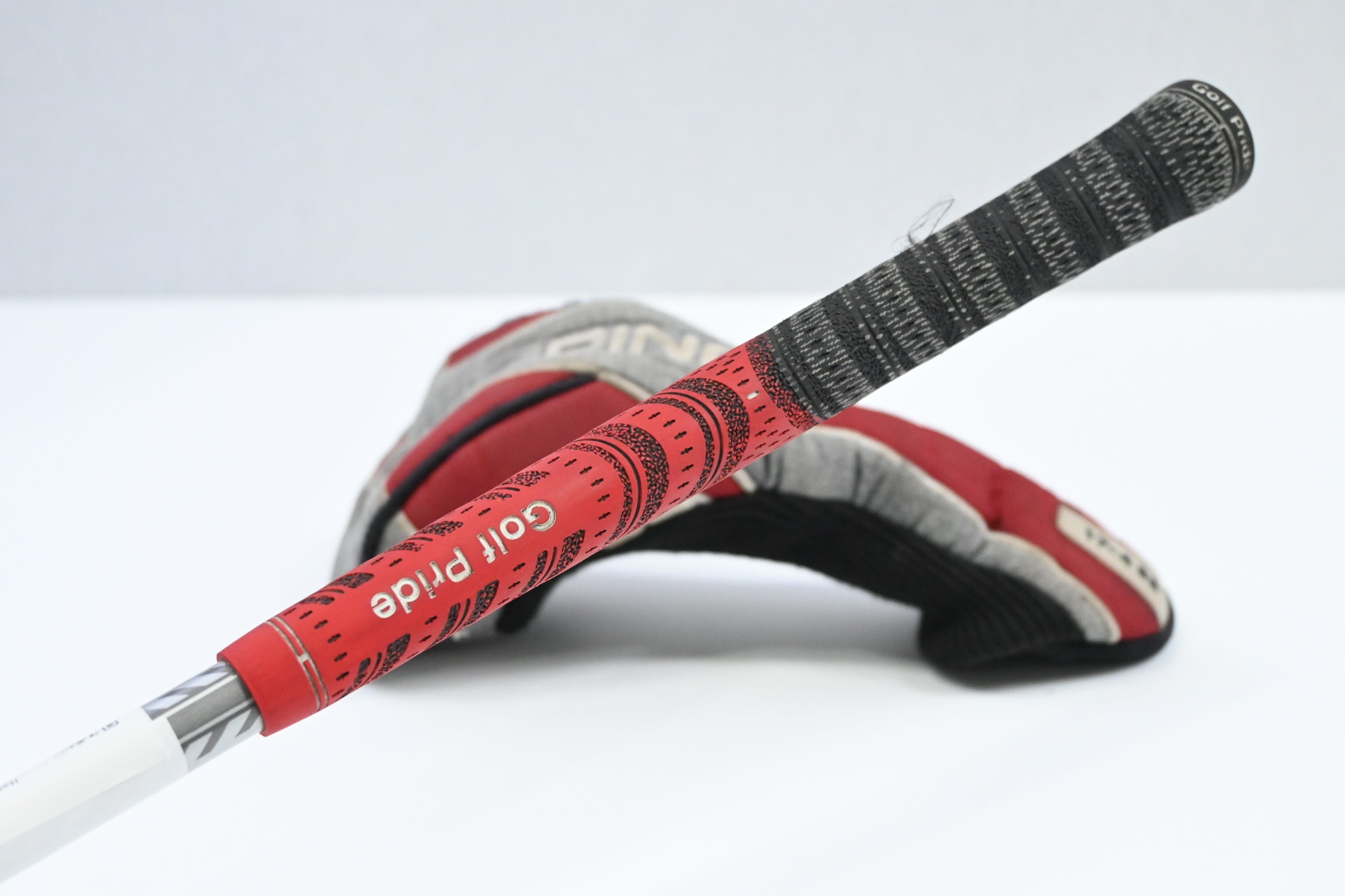 Ping G15 #3 Wood / 14.5 Degree / Senior Flex Ping TFC 419 Shaft