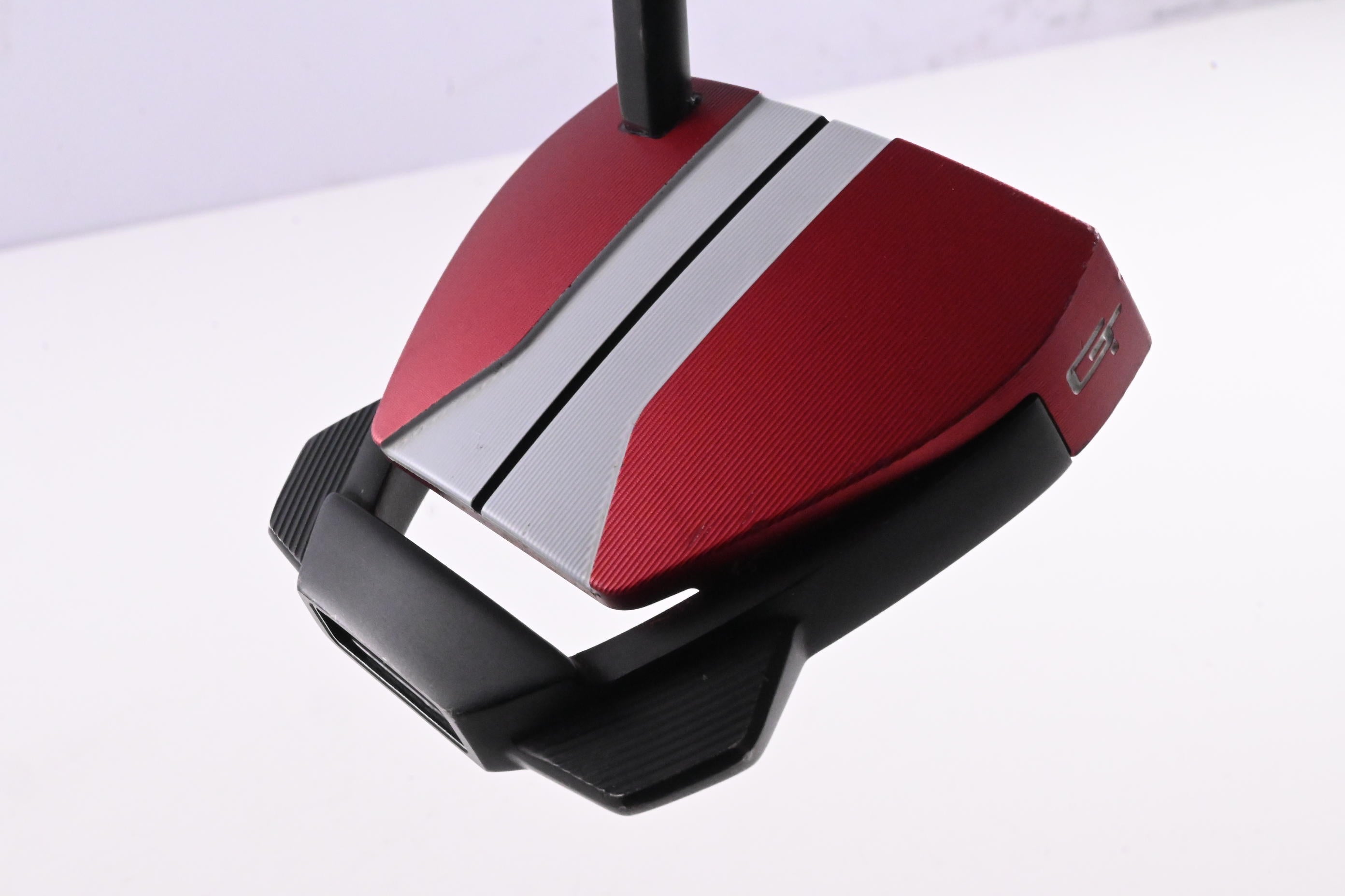 Taylormade Spider GTX Red Slant Neck Putter / 34 Inch