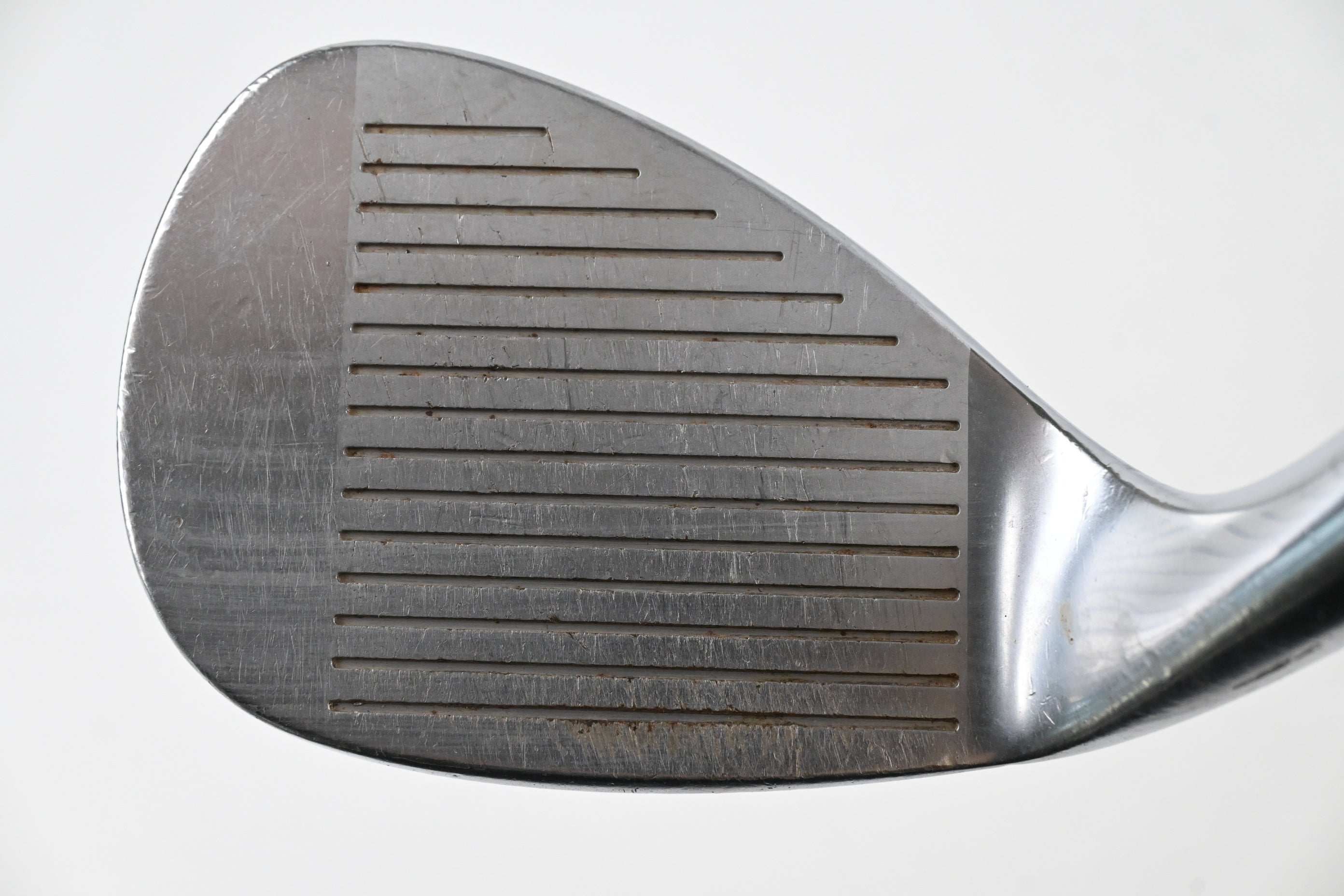 Callaway X-Forged Lob Wedge / 60 Degree / Wedge Flex Callaway Forged