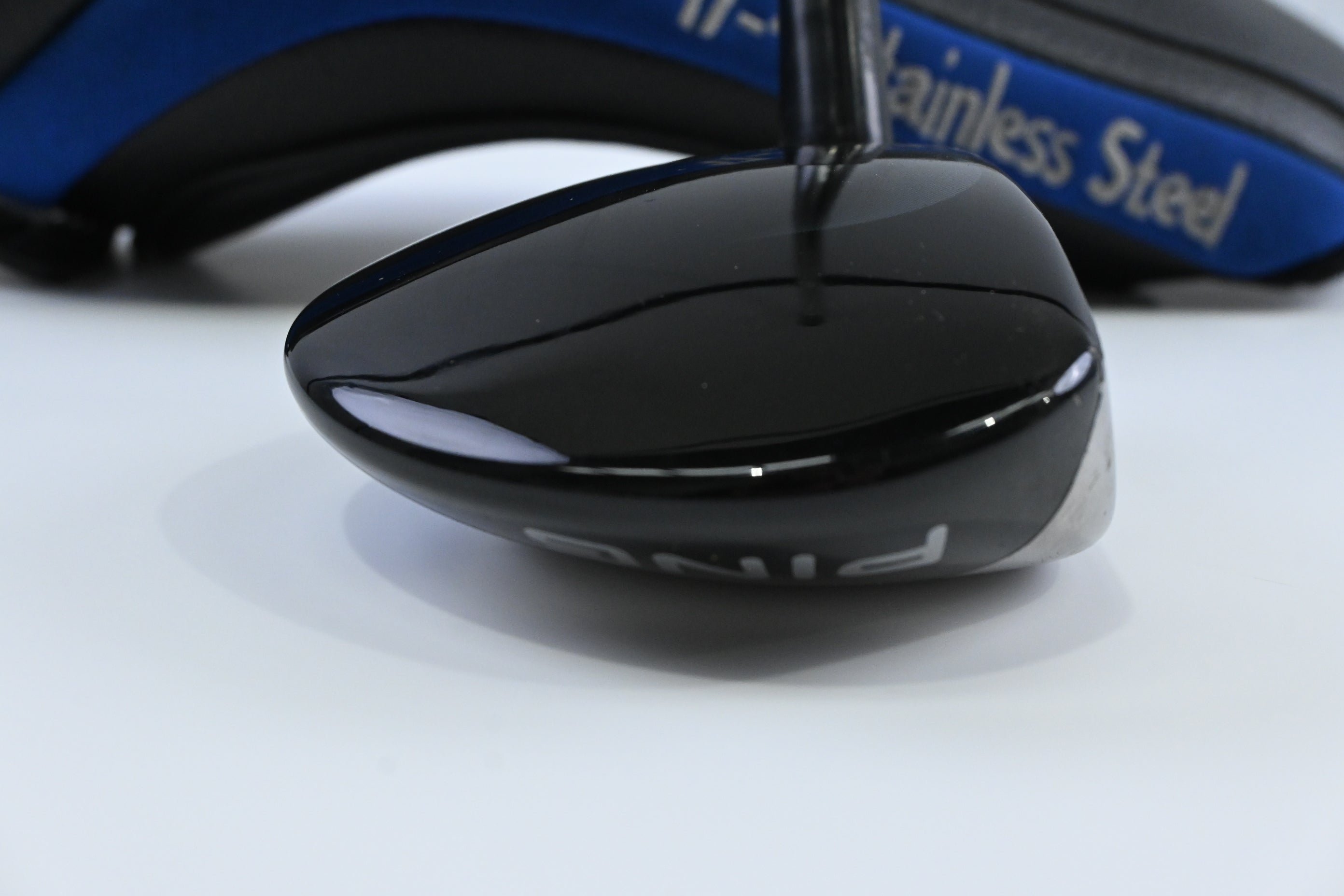 Ping G2 #3 Wood / 14 Degree / Regular Flex Ping TFC 100 Shaft