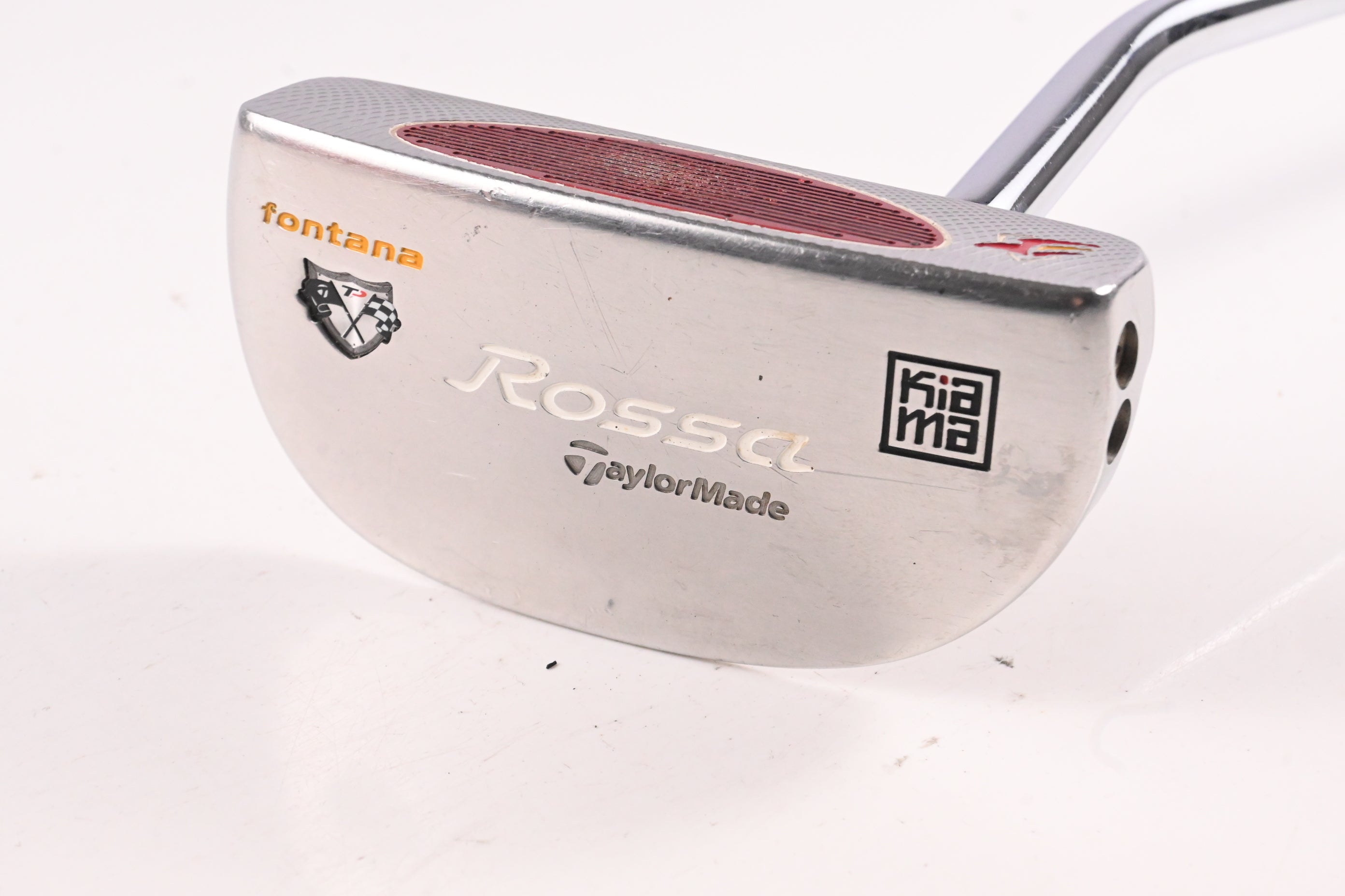 Taylormade Rossa TP Kia Ma Fontana Putter / 35 Inch