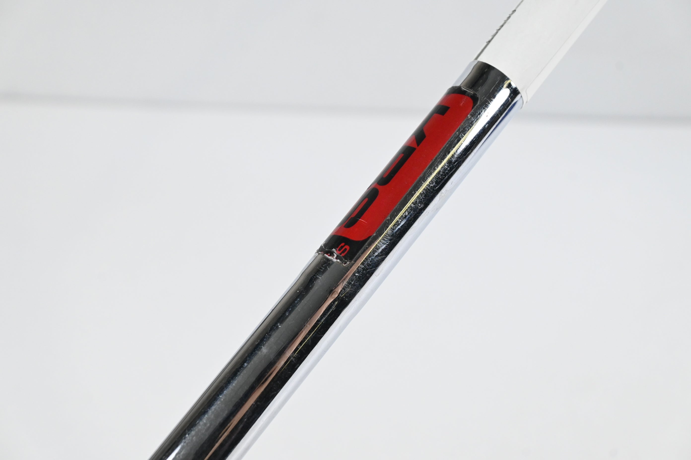 Taylormade Tour Preferred 2014 CB Pitching Wedge / 46 Degree / Stiff Flex KBS