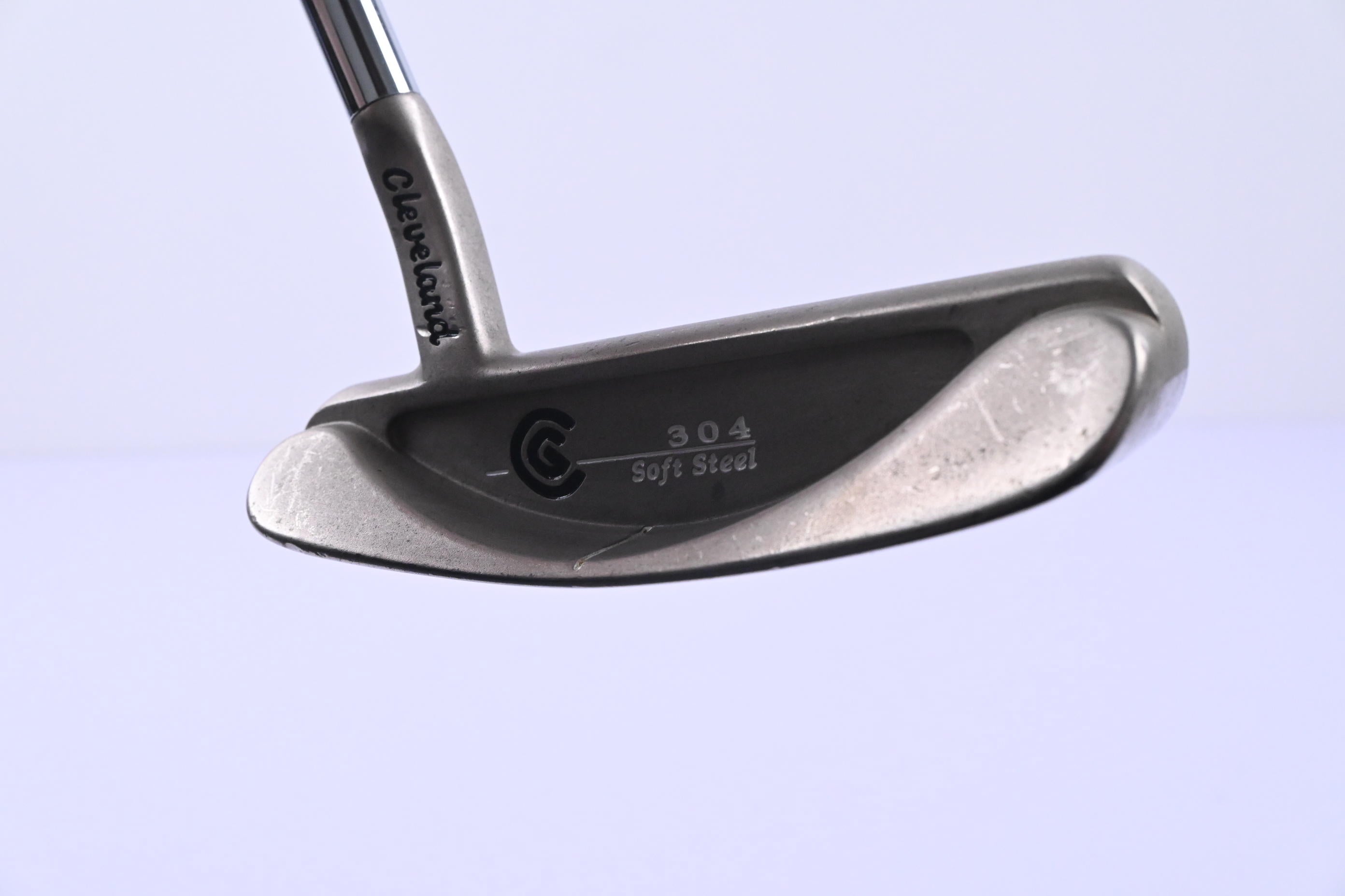 Cleveland Classic Collection IV Putter / 34 Inch