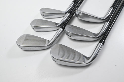PXG 0311 XP Gen4 Irons / 5-PW / Regular Flex Cypher 60 Shafts