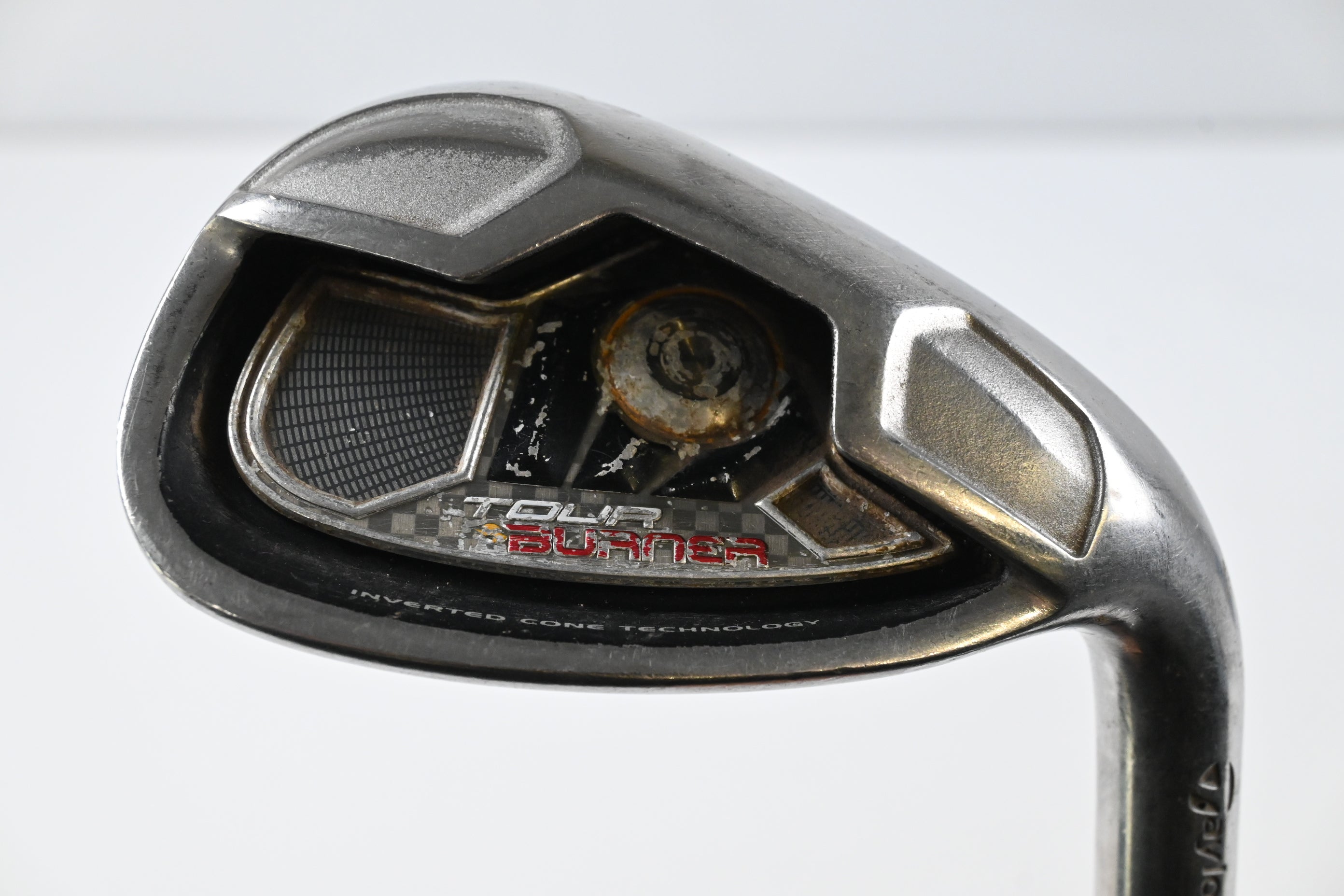 Taylormade Tour Burner Sand Wedge / 55 Degree / Regular Flex Burner 105 Shaft