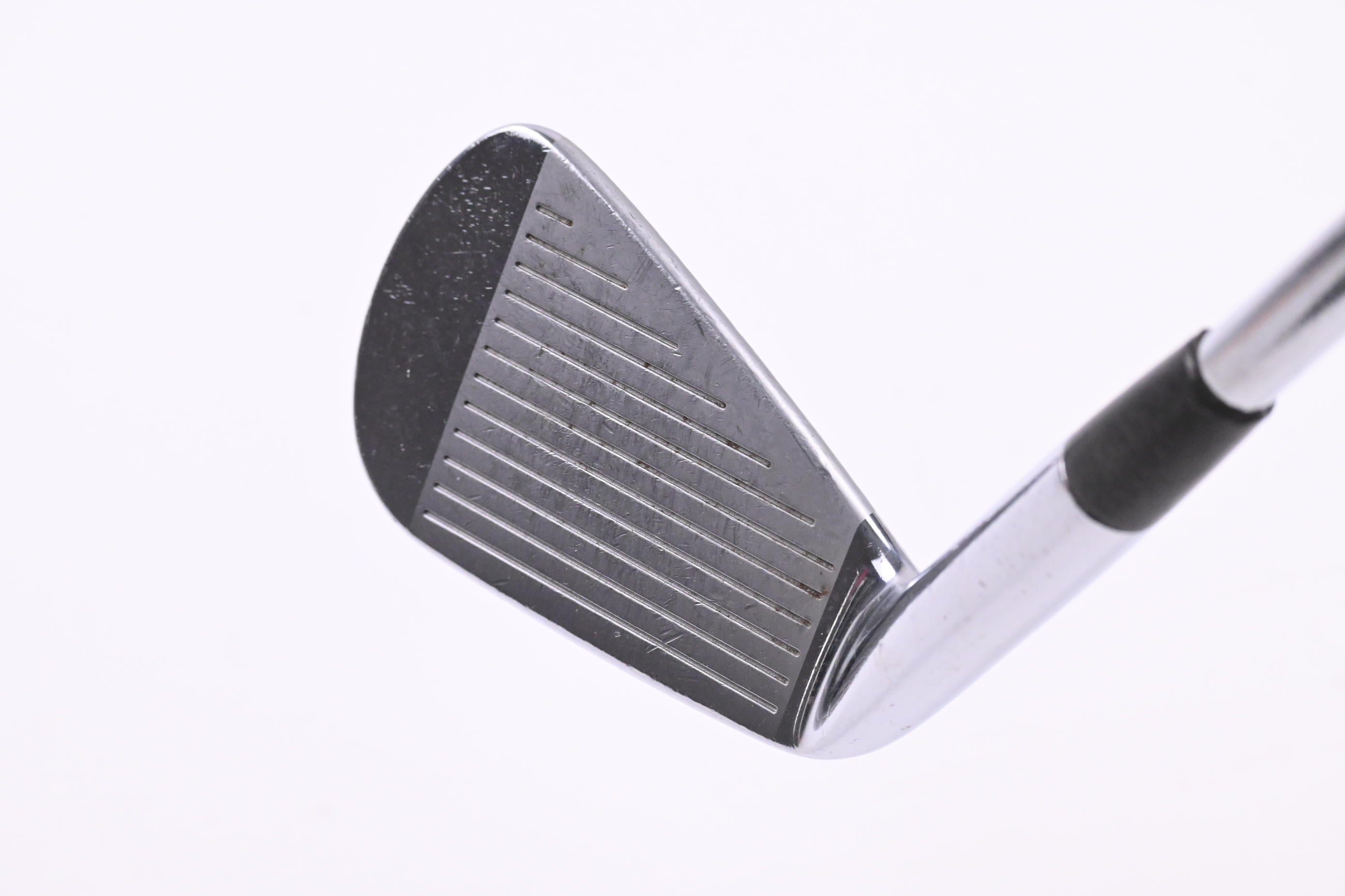 Mizuno MP-4 #5 Iron / 27 Degree / X-Flex Project X Shaft