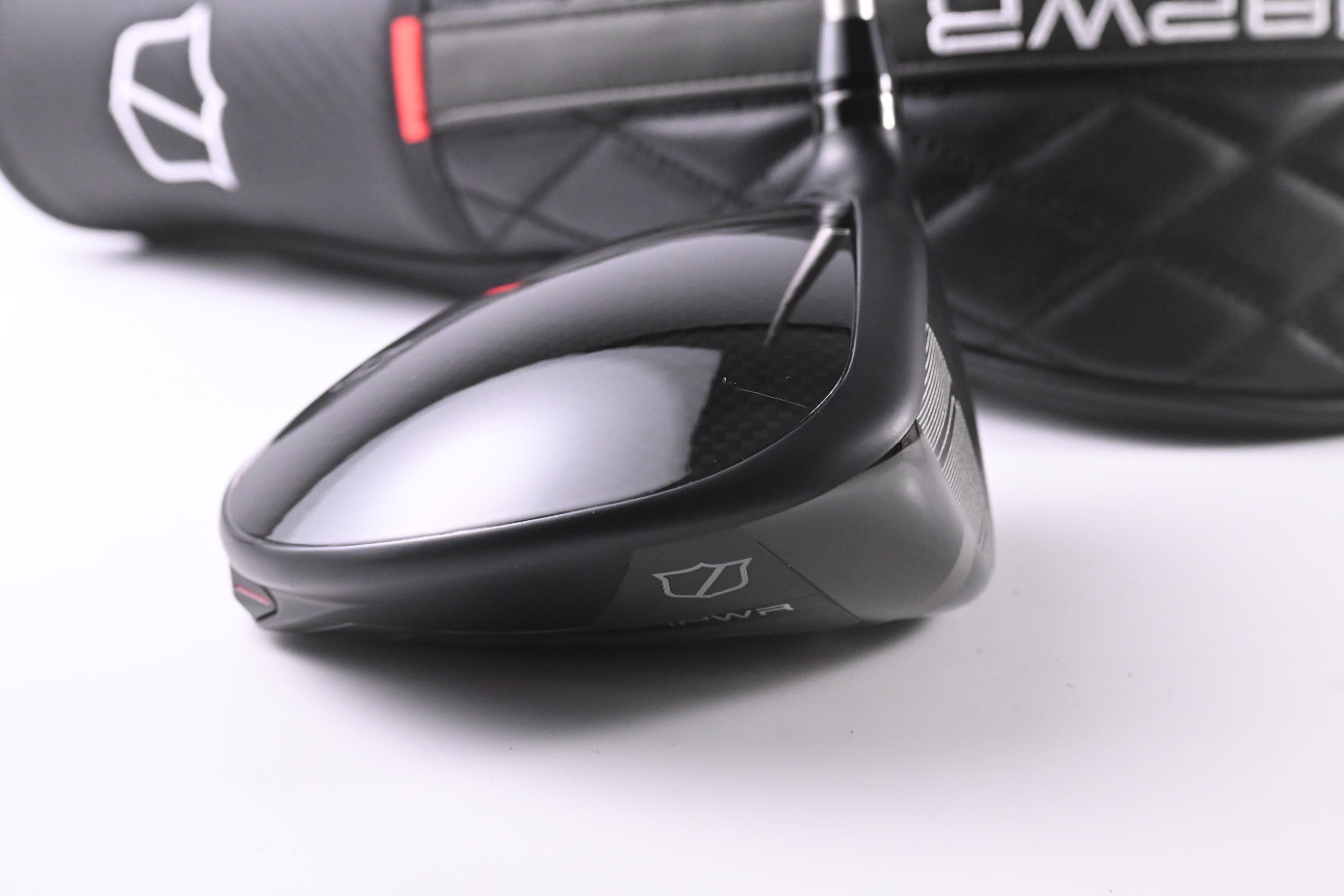 Ladies Wilson DYNAPWR Max+ Driver / 10.5 Degree / Lite Flex UST Helium NCT 4