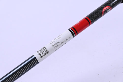 Taylormade Stealth Gap Wedge / 49 Degree / Regular Flex Tensei Red TM60 Shaft