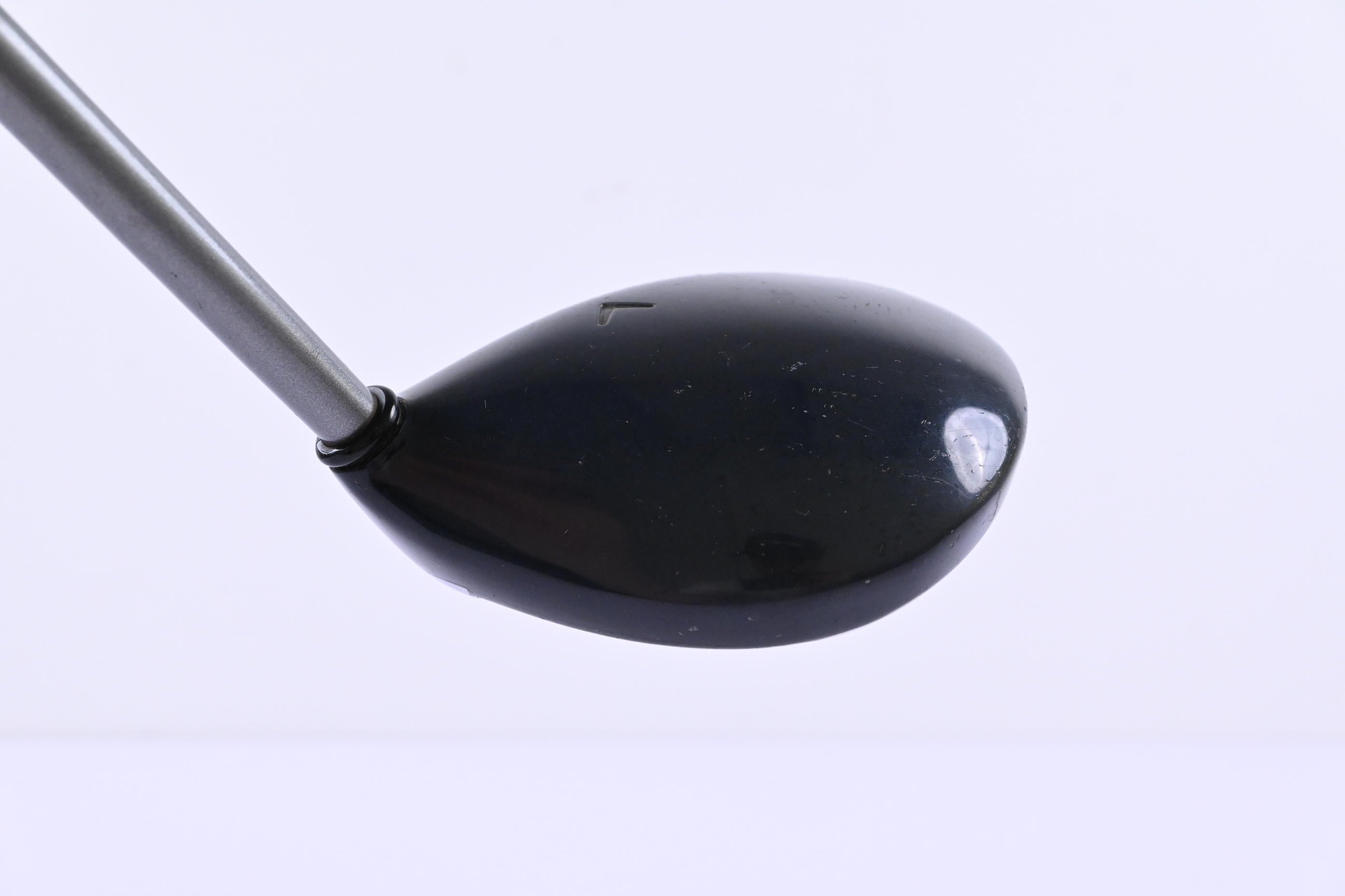 Callaway Steelhead Plus #3 Wood / 16 Degree / Regular Flex Callaway Shaft