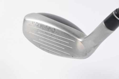 Taylormade Rescue Mid #2 Hybrid / 16 Degree / Regular Flex Taylormade UG65 Shaft