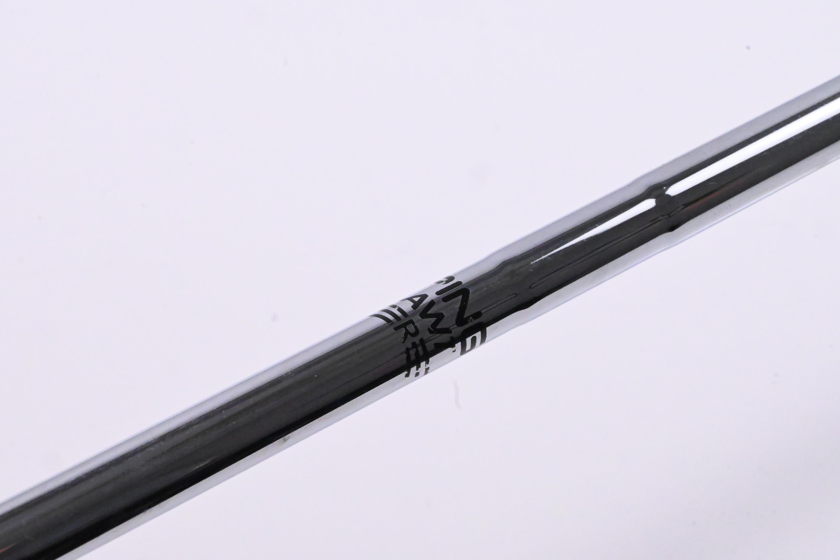 Ping G15 #5 Iron / 26 Degree / Black Dot / Regular Flex Ping AWT Shaft