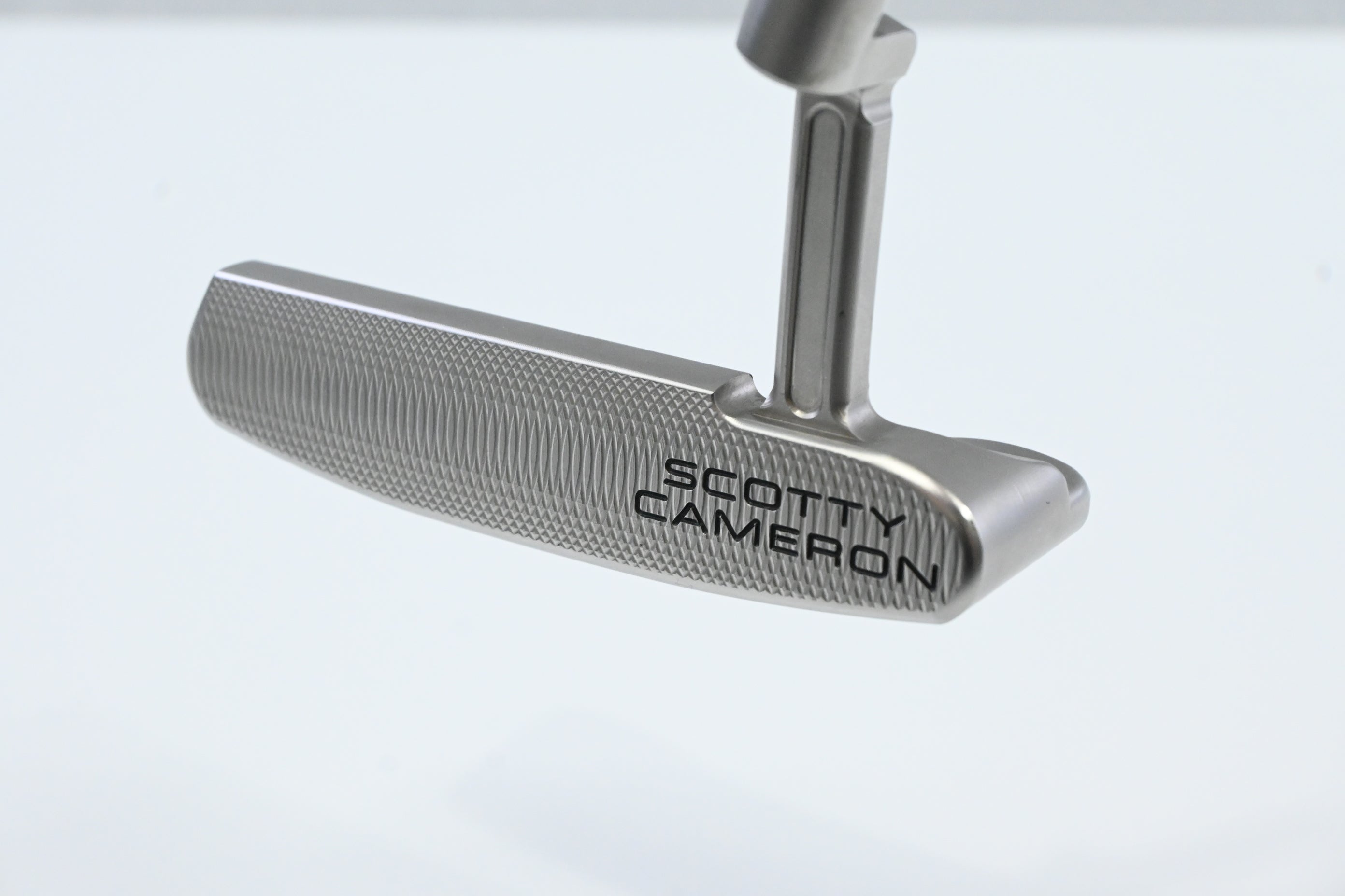 Scotty Cameron Super Select Newport+ Putter / 34 Inch