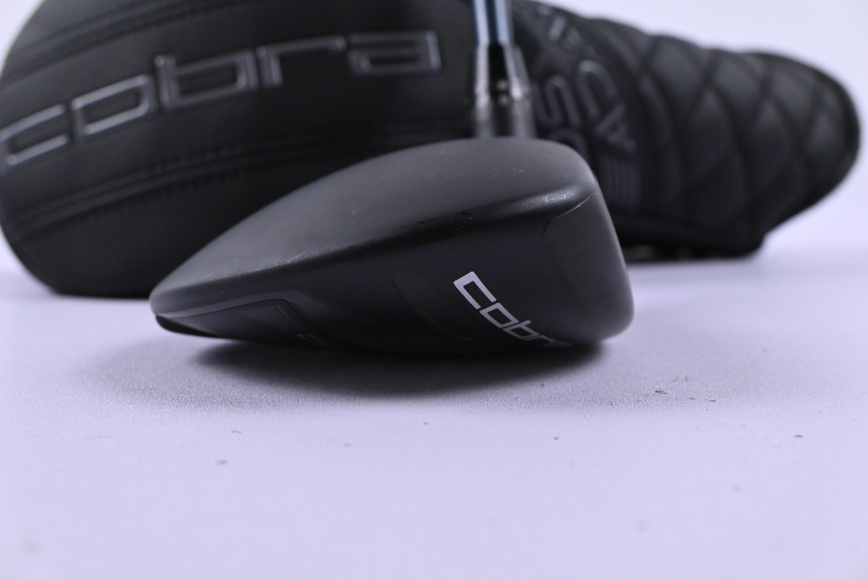 Cobra DS-Adapt X #3 Wood / 16.5 Degree / Regular Flex Denali Blue 60 Shaft