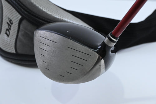 Wilson Staff Dd6 Driver / 12.5 Degree / Regular Flex Grafalloy 60 Shaft