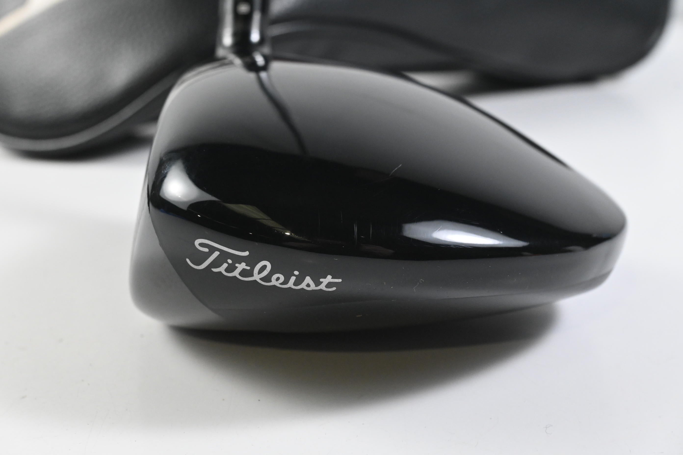 Left Hand Titleist GT2 Driver / 10 Degree / X-Flex Tensei CK Orange 60 Shaft